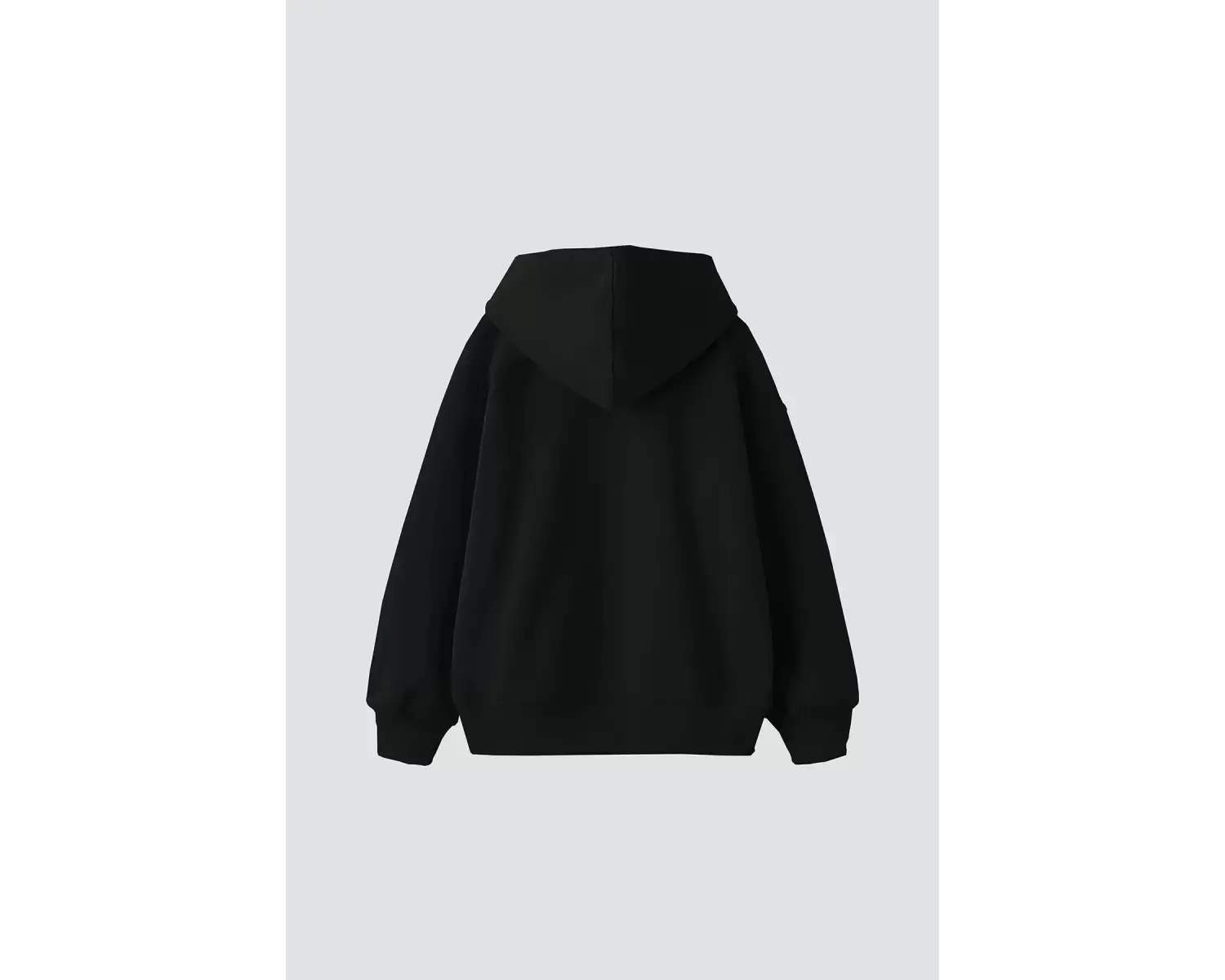 The Masterpiece Graffity Baskılı Oversize Unisex Beyaz