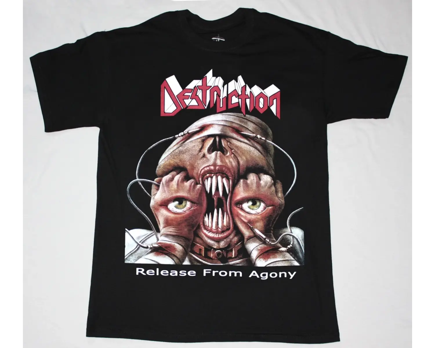 THE MIGHTY MIGHTY BOSSTONES ITS A PLAID WORLD NEW WHITE T-SHIRT ÖN VE ARAKA BASKILI