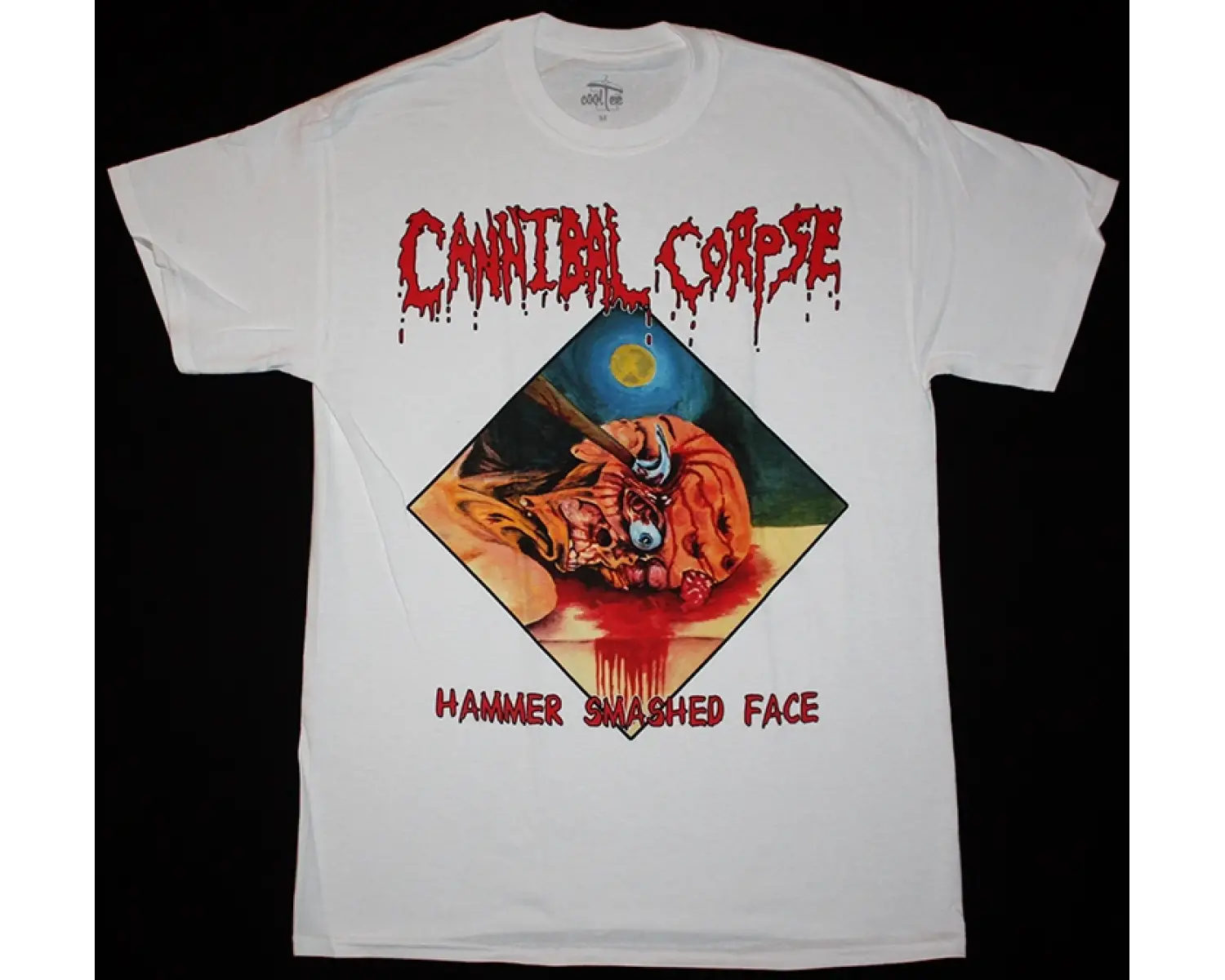 THE MISSION GODS OWN MEDICINE NEW BLACK T-SHIRT