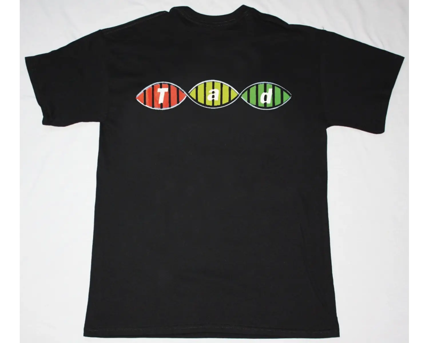 THE OFFSPRING IXNAY ON THE HOMBRE NEW BLACK T-SHIRT ÖN VE ARAKA BASKILI