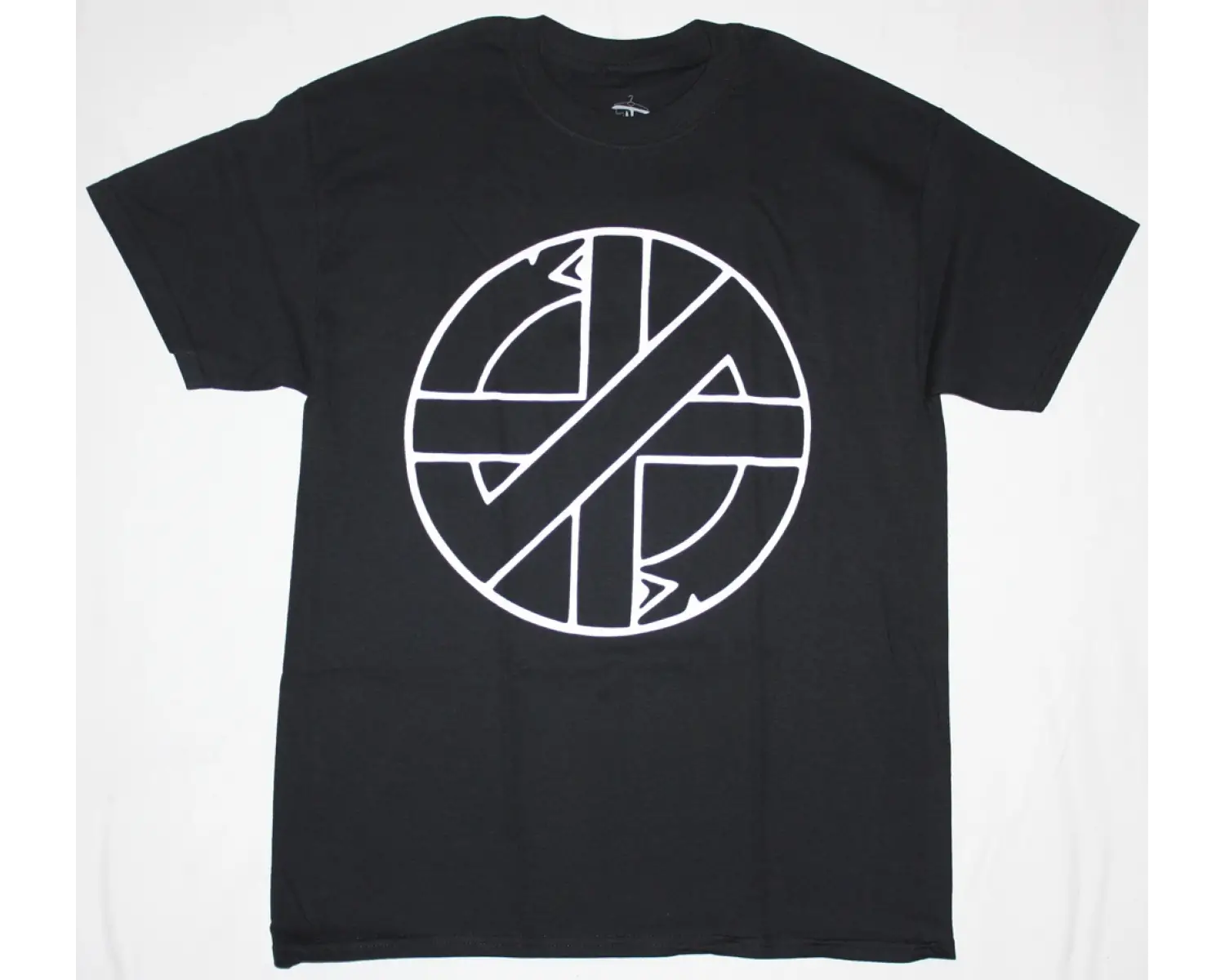 THE POLICE GATESHEAD TOUR 1982 NEW WHITE T-SHIRT ÖN BASKILI