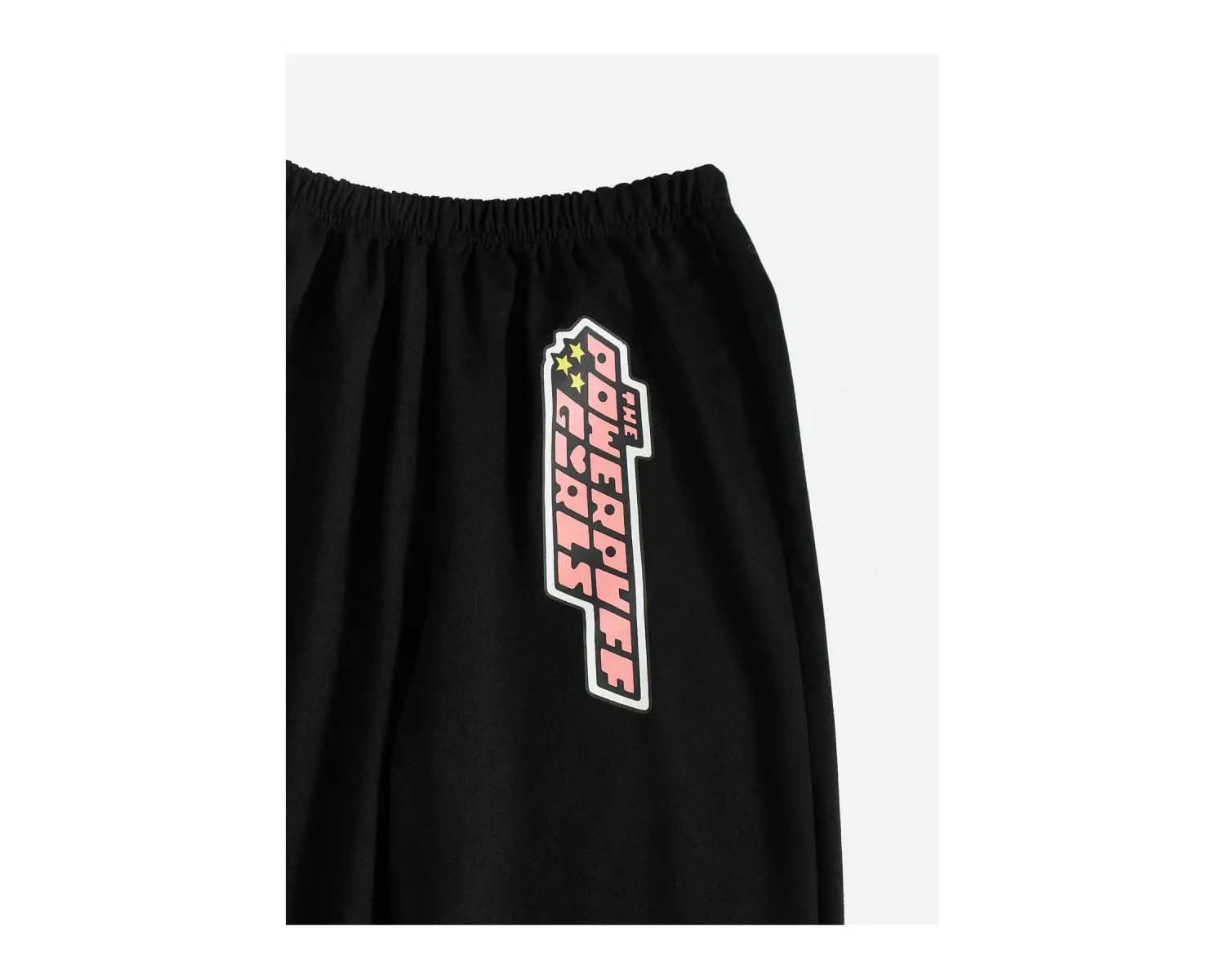 The Powerpuff Girls | Cartoon Graphic 4 Mevsim Eşofman