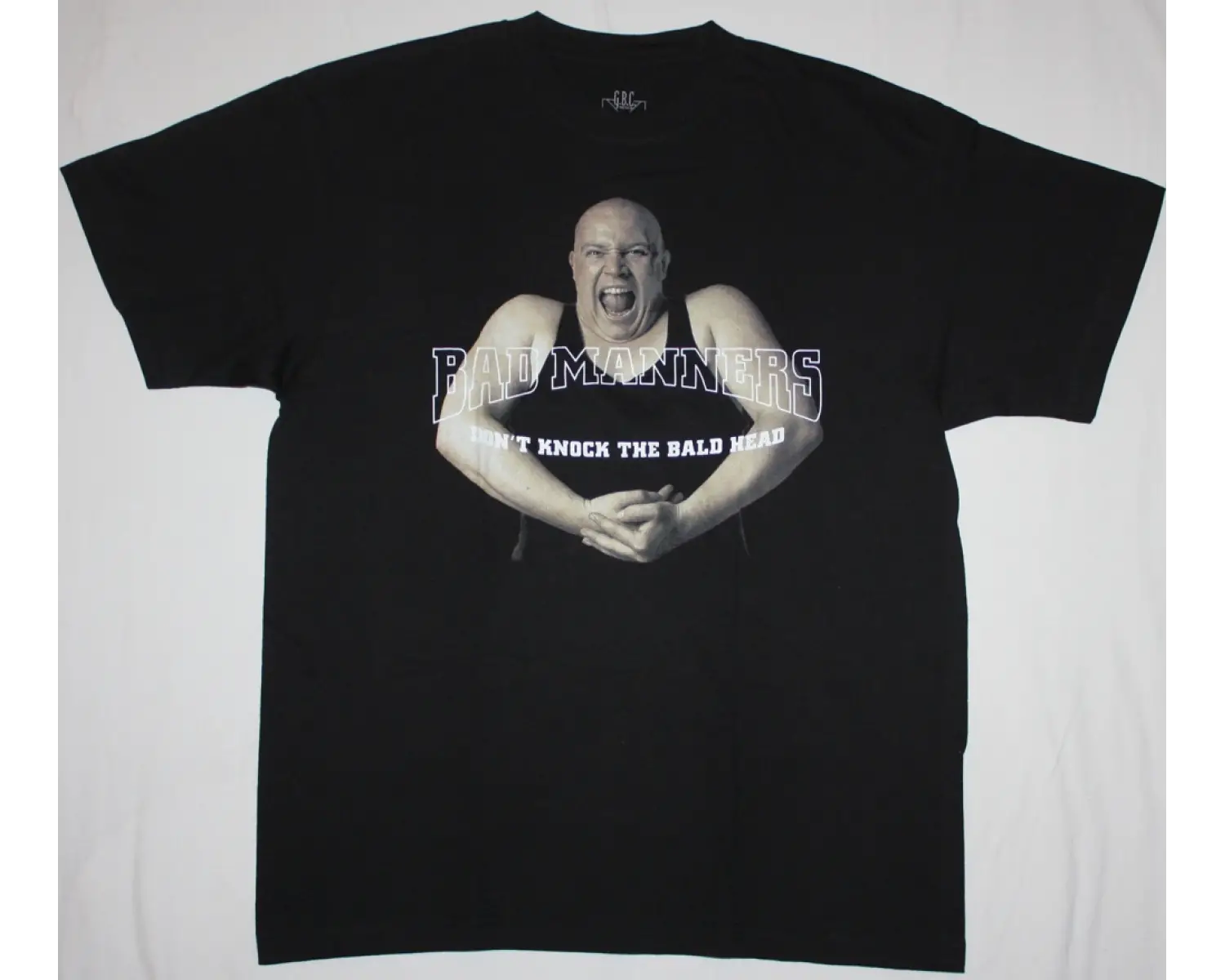 THE PRODIGY ANT LOGO NEW BLACK T SHIRT ÖN BASKILI