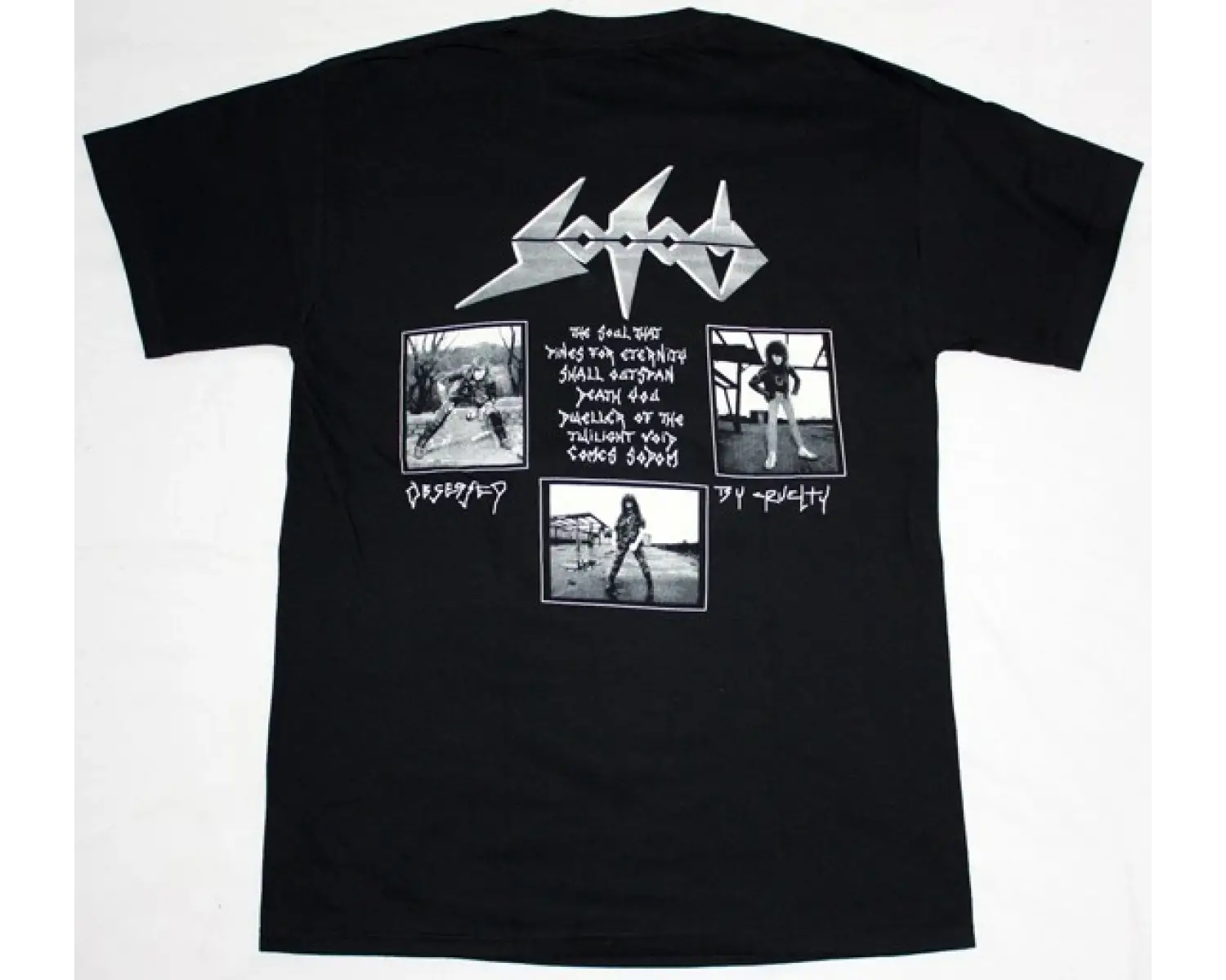 THE PRODIGY SNAKE NEW BLACK T SHIRT ÖN VE ARAKA BASKILI