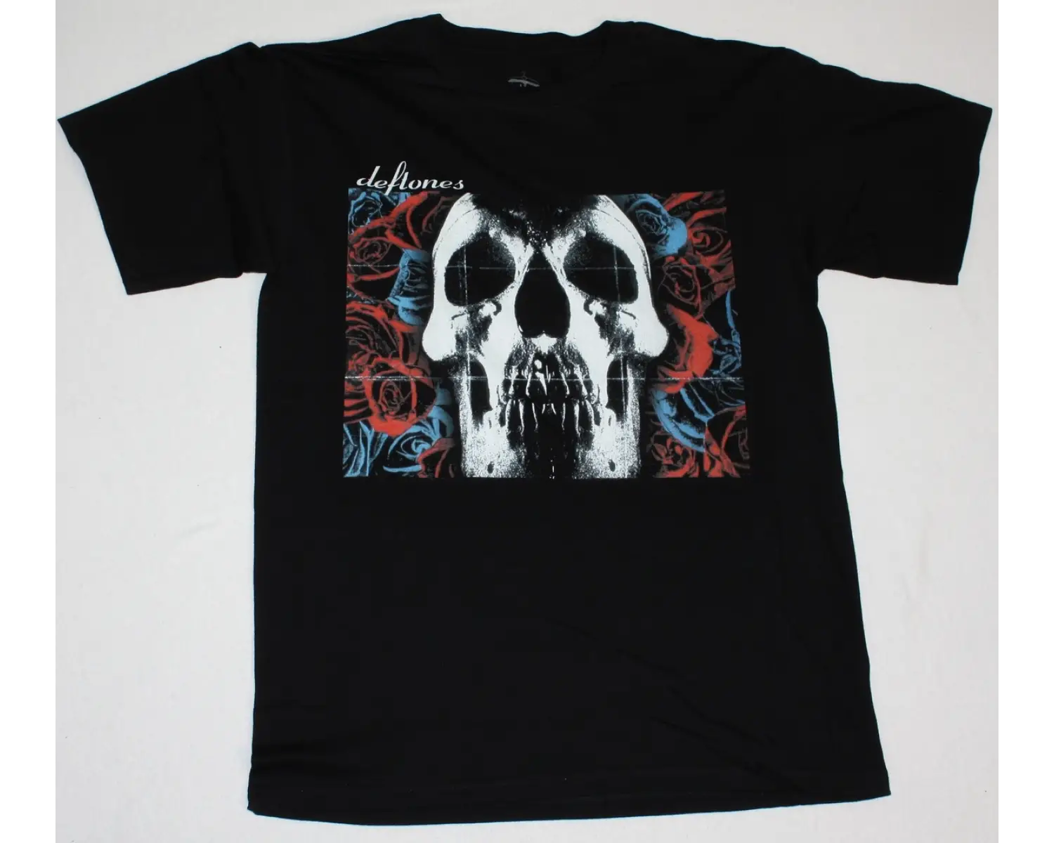 THE SISTERS OF MERCY ANACONDA / PHANTOM NEW BLACK T-SHIRT