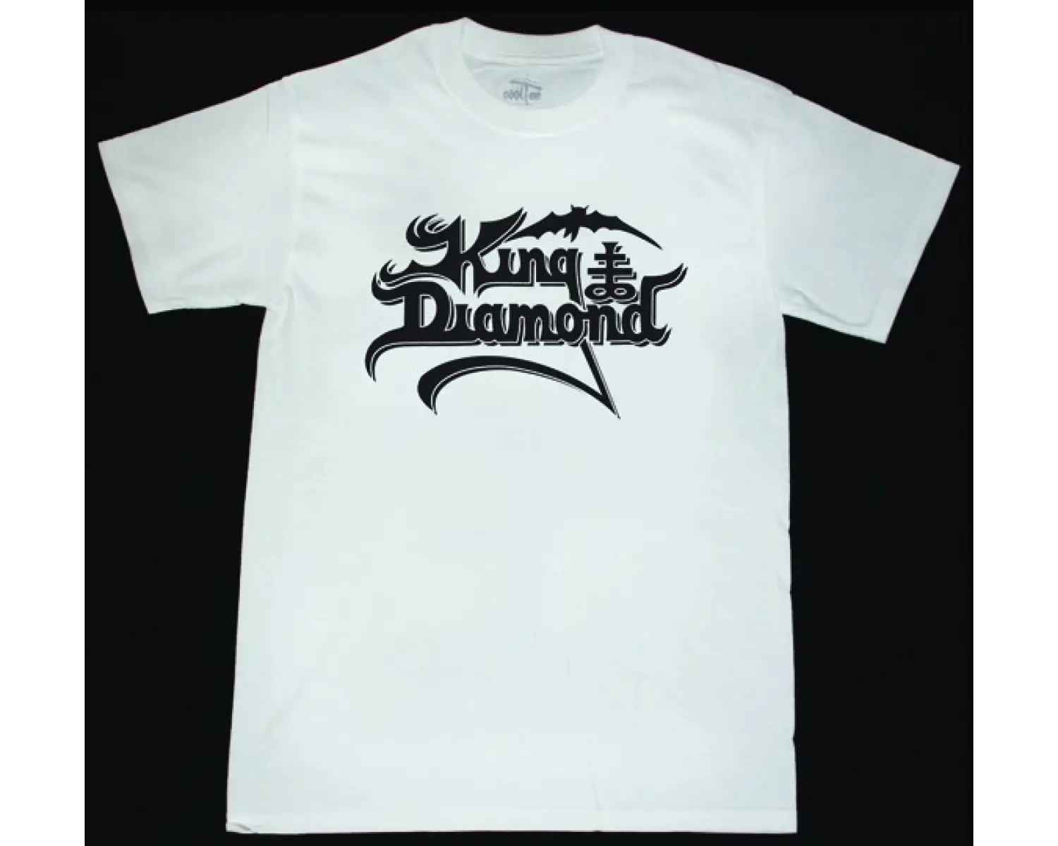 THE SISTERS OF MERCY FLOODLAND NEW BLACK T-SHIRT ÖN BASKILI