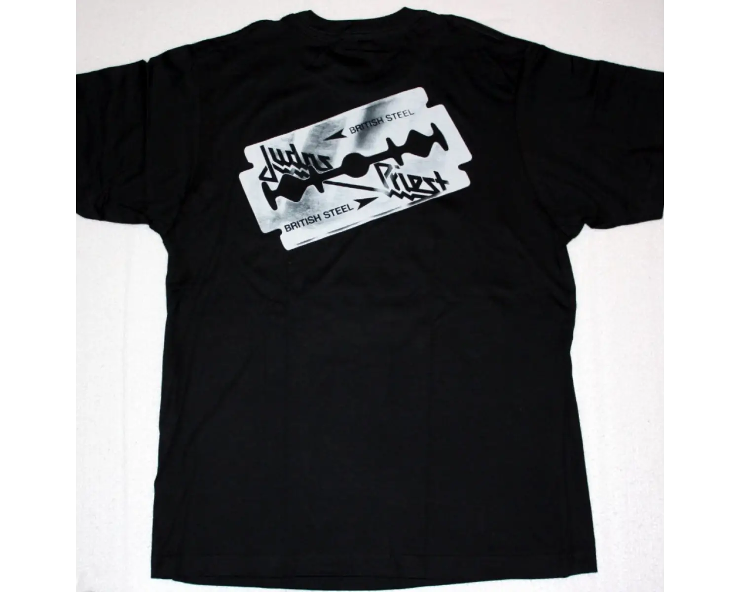 THE SISTERS OF MERCY WALK AWAY NEW BLACK T-SHIRT ÖN VE ARAKA BASKILI