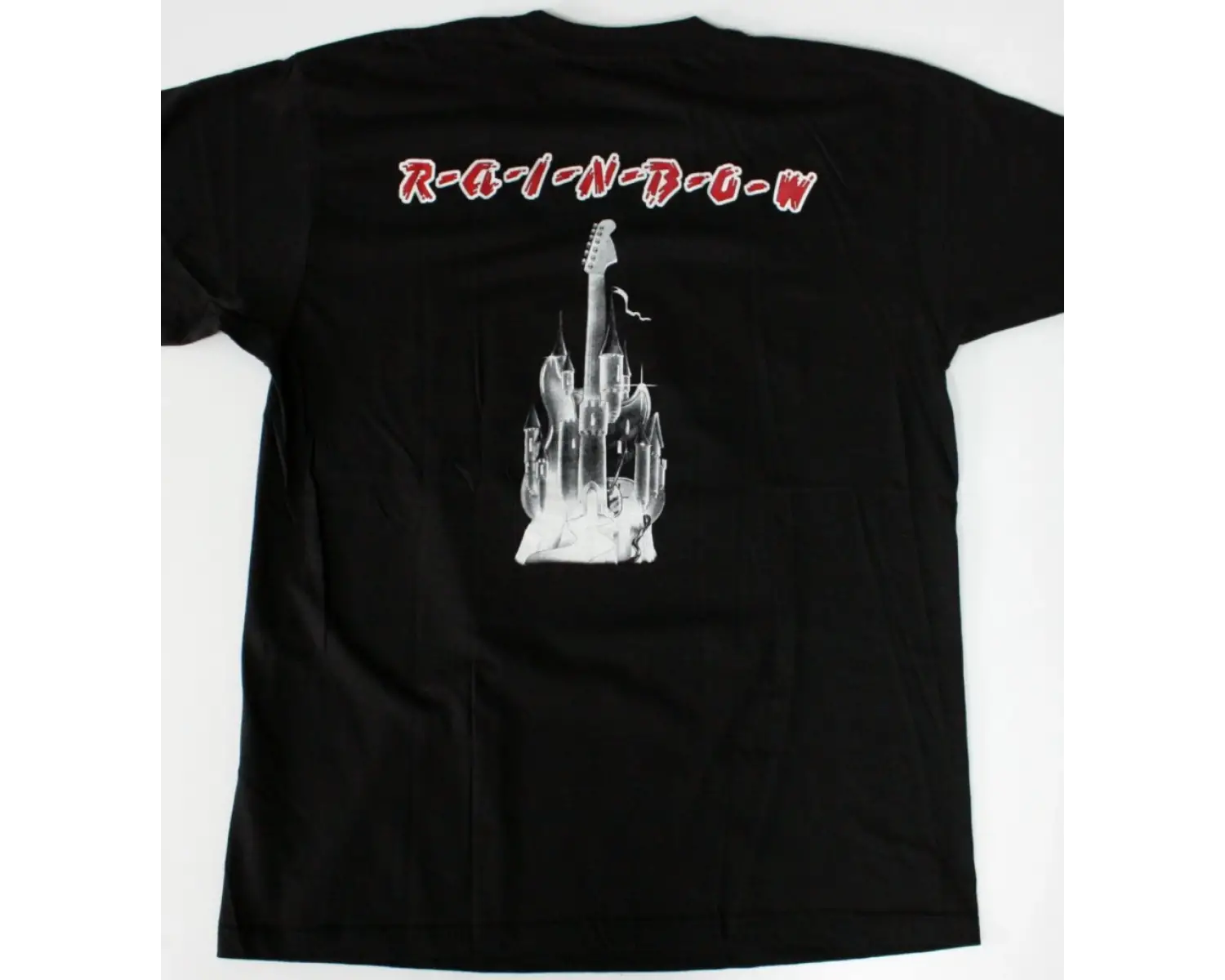 THE SMITHS MEAT IS MURDER NEW BLACK T SHIRT ÖN VE ARAKA BASKILI