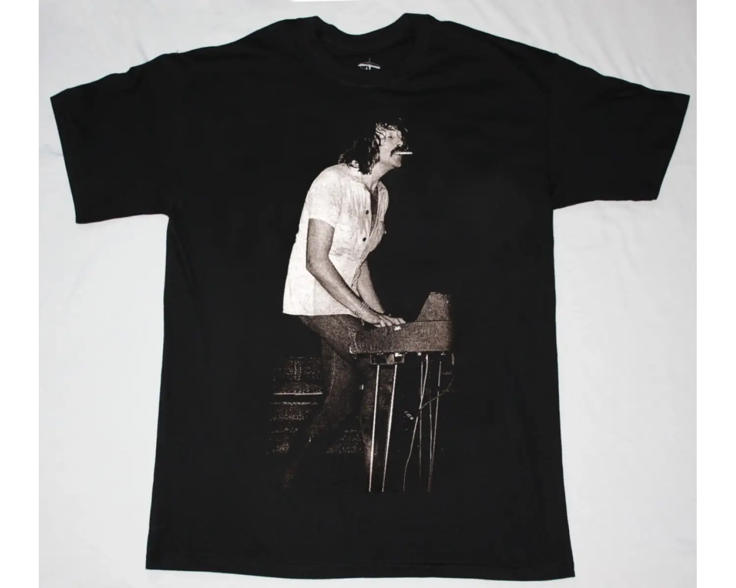 THE SMITHS SWEET AND TENDER HOOLIGAN NEW BLACK T SHIRT ÖN BASKILI