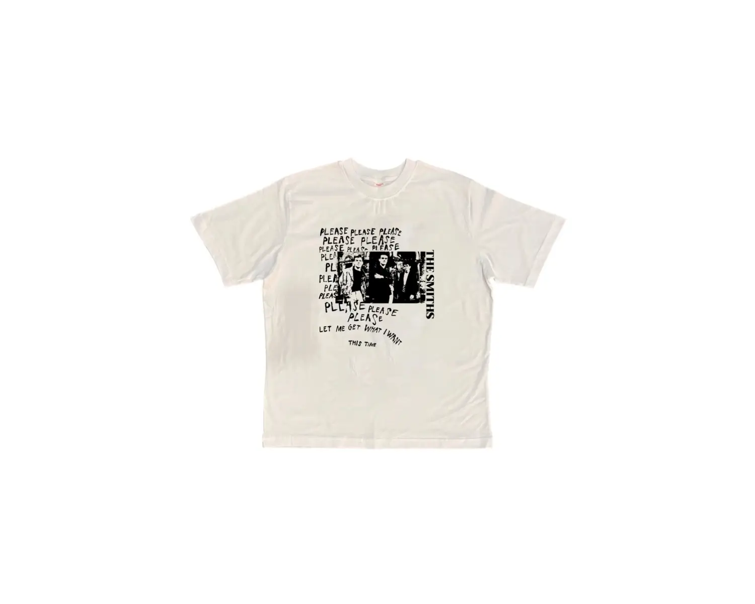 The Smiths T-shirt