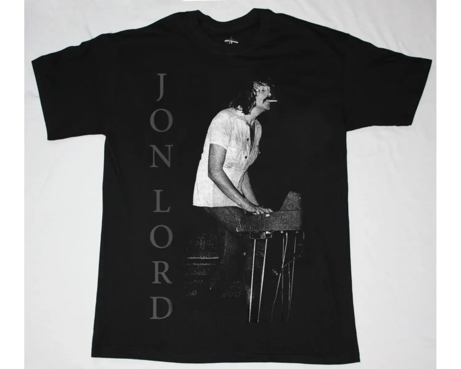 THE SMITHS THE QUEEN IS DEAD NEW BLACK T SHIRT ÖN BASKILI