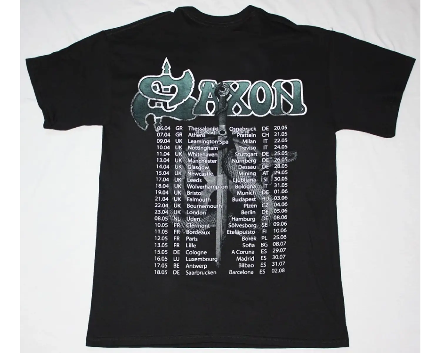 THE SMITHS WHAT DIFFERENCE DOES IT MAKE NEW WHITE T SHIRT ÖN VE ARAKA BASKILI