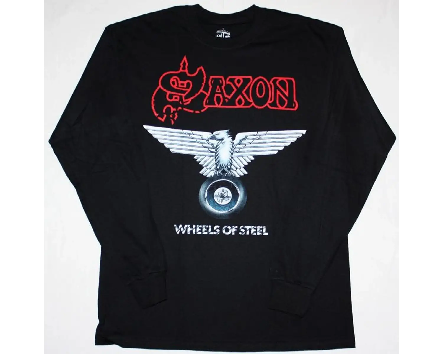 THE SPECIALS GHOST TOWN NEW BLACK T SHIRT ÖN VE ARAKA BASKILI