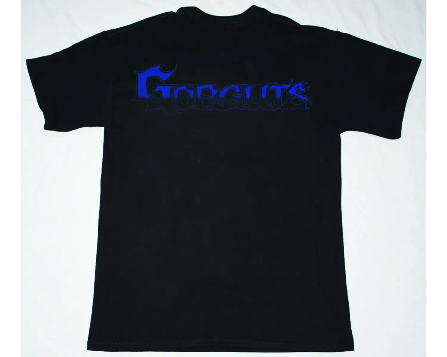 THE SUGARCUBES COLDSWEAT NEW WHITE T SHIRT ÖN VE ARAKA BASKILI