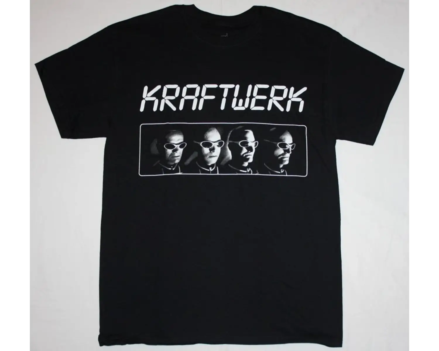 THE UNDERTONES HYPNOTISED 1980 NEW WHITE T SHIRT ÖN BASKILI