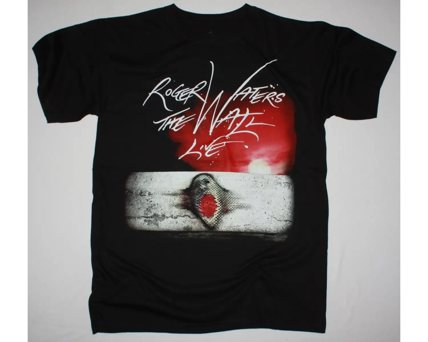 THE UNDERTONES TEENAGE KICKS NEW WHITE T SHIRT ÖN VE ARAKA BASKILI