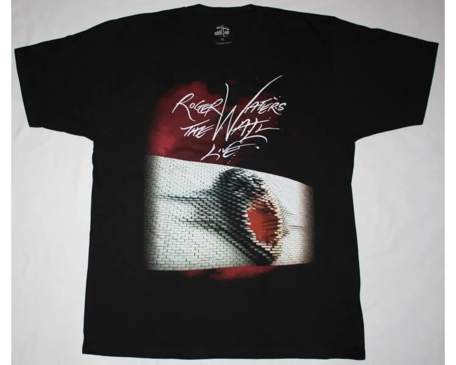 THE VELVET UNDERGROUND BANANA NEW WHITE T SHIRT ÖN BASKILI