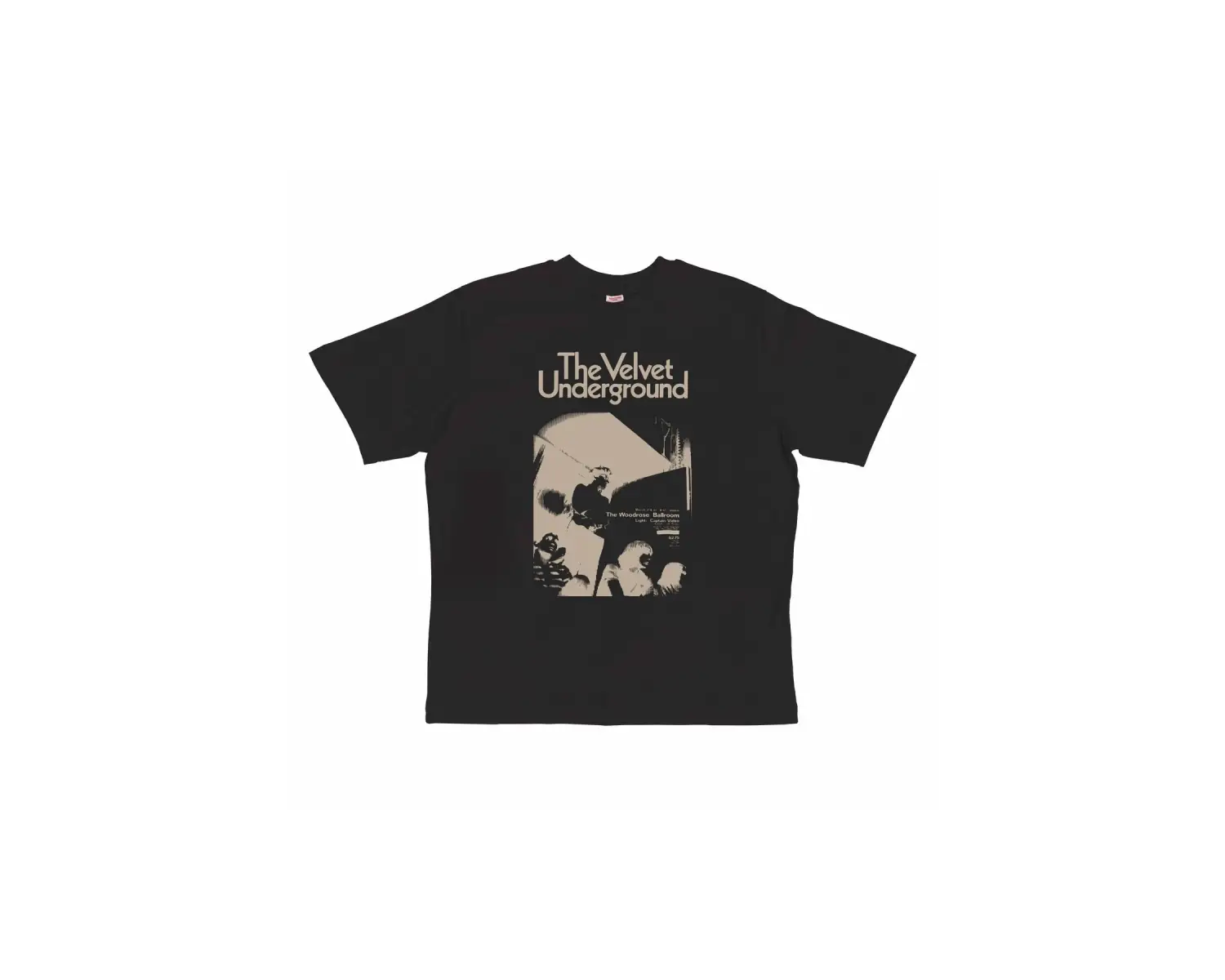 The Velvet Underground T-shirt