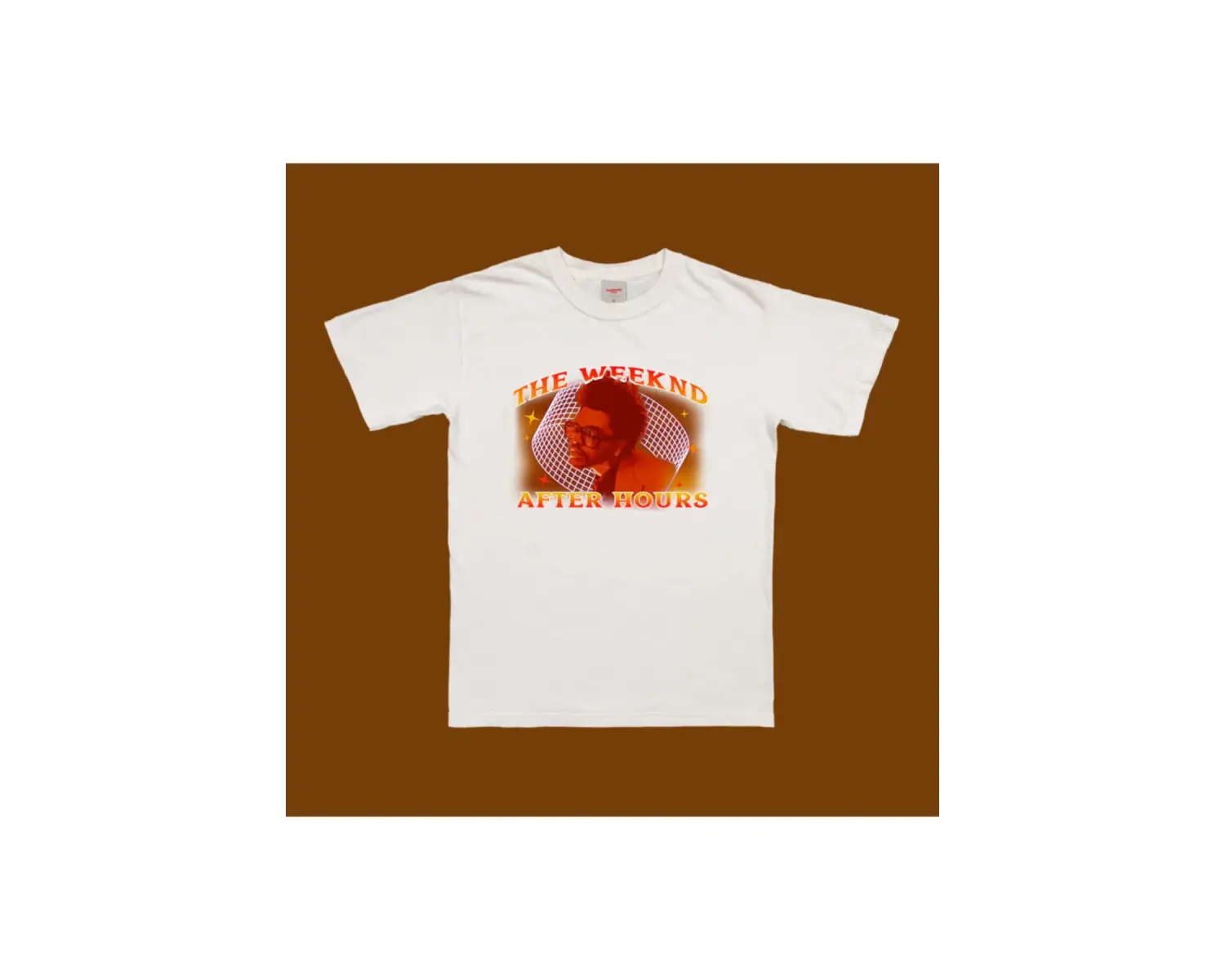 The Weekend Tişört