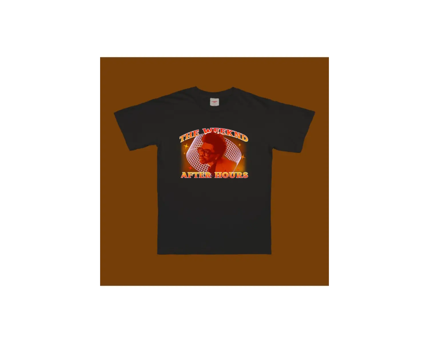 The Weekend Tişört