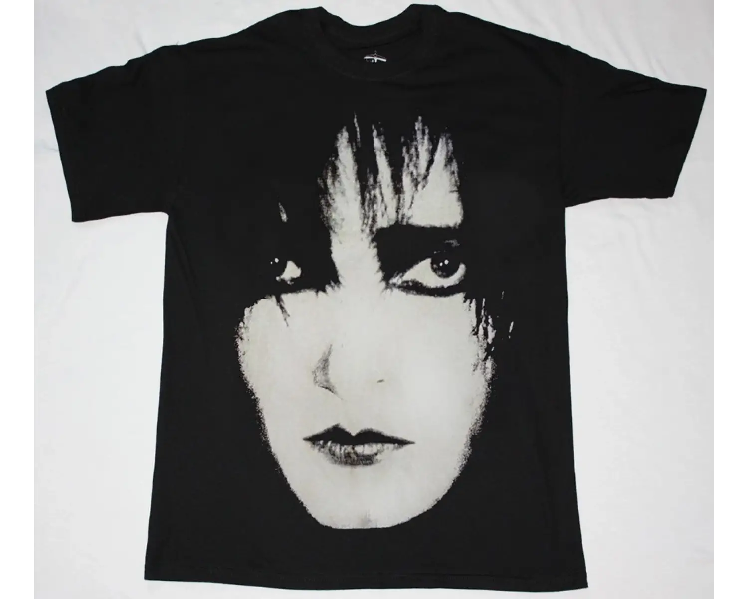 THE WHO BY NUMBERS 1975 NEW WHITE T SHIRT ÖN VE ARAKA BASKILI
