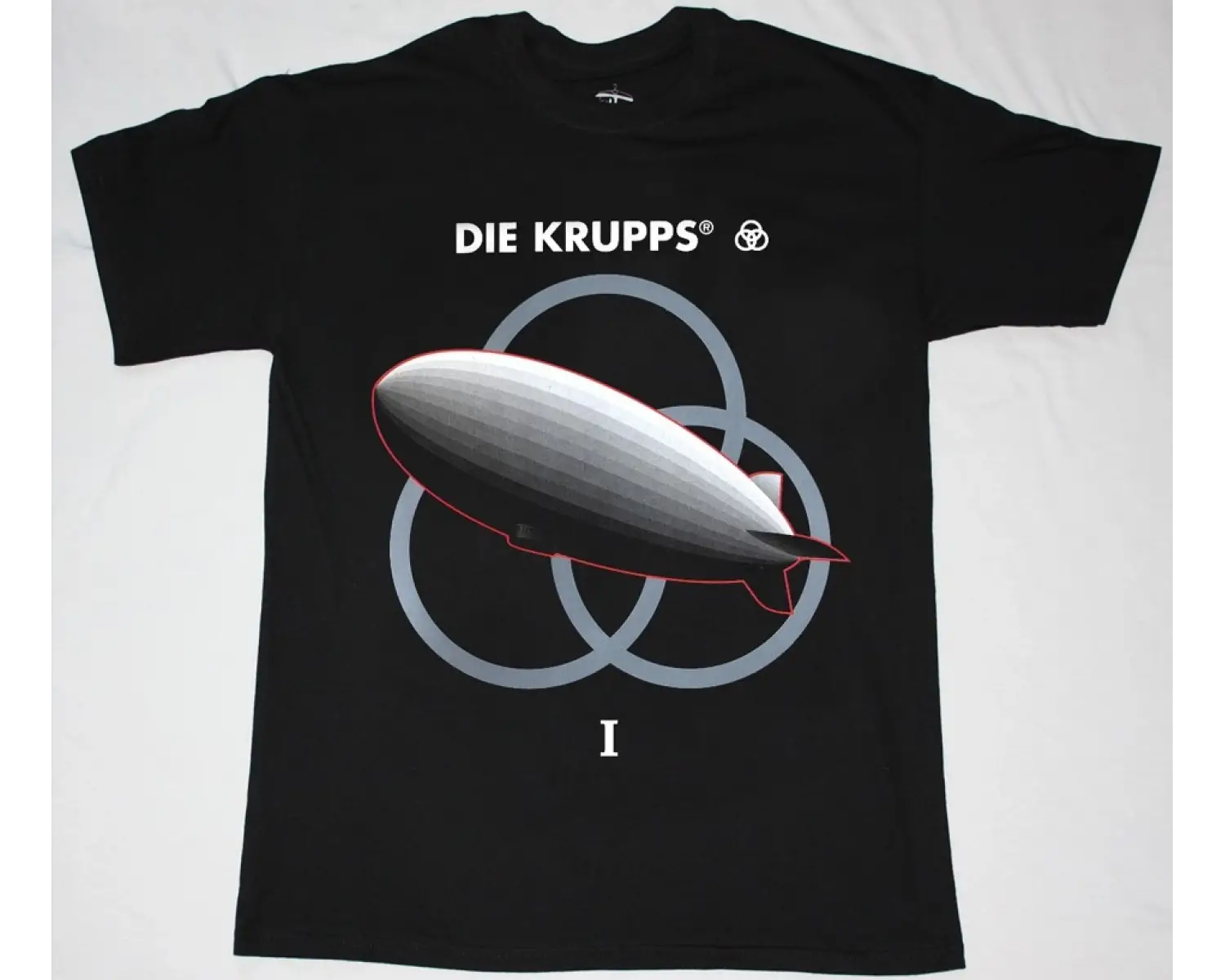 THE WHO MAXIMUM R&B NEW BLACK T SHIRT ÖN BASKILI