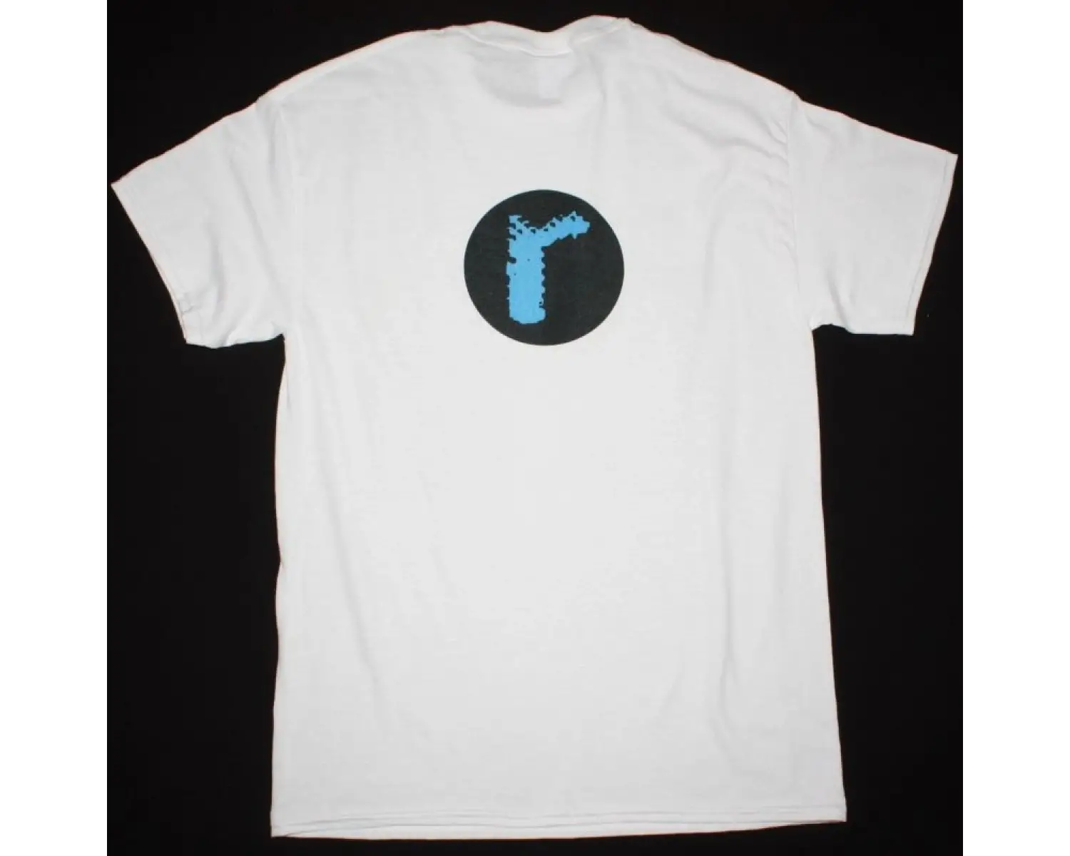 THE WHO TOMMY 1969 NEW BLACK T SHIRT ÖN VE ARAKA BASKILI
