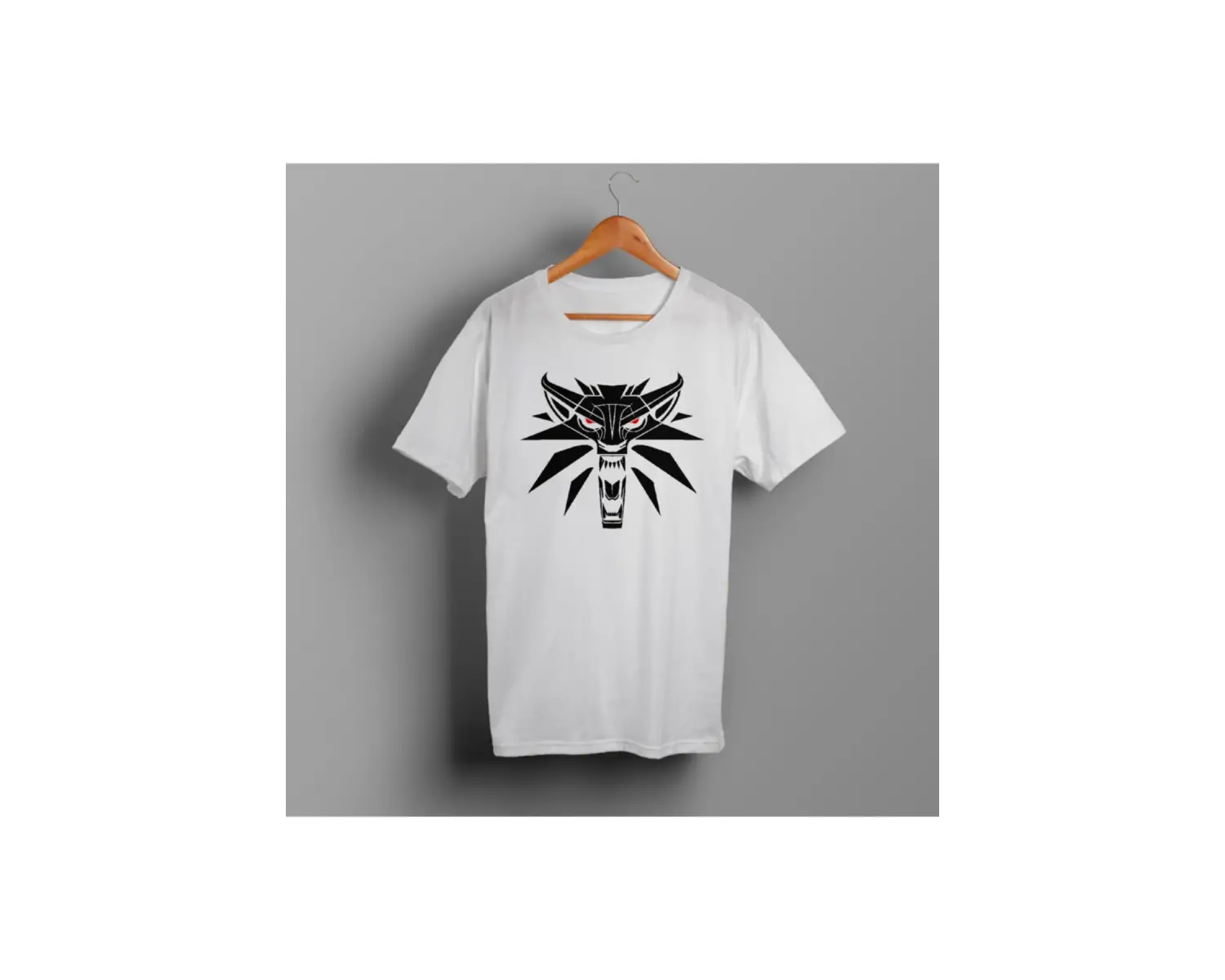 The Witcher Tişört