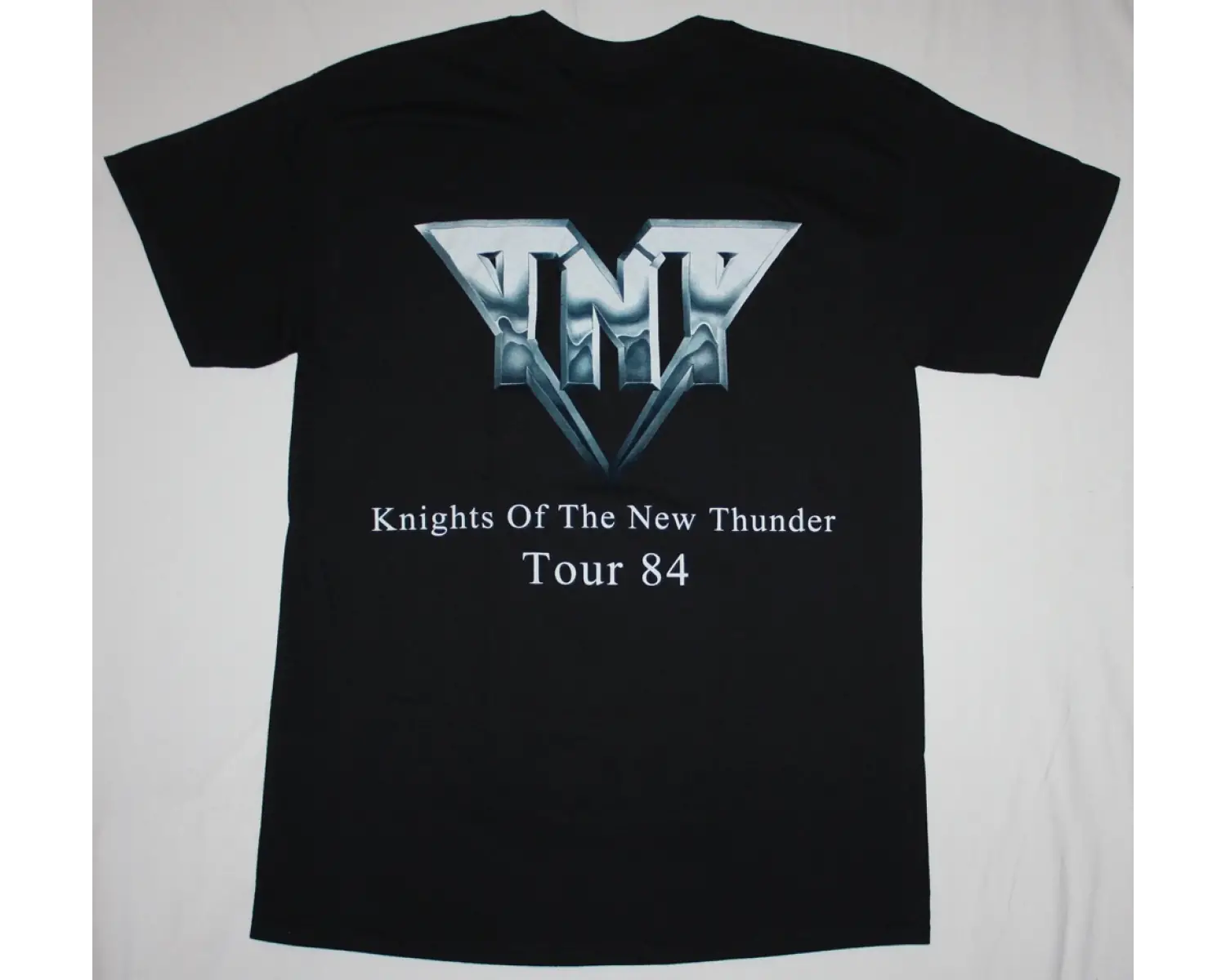 THE YARDBIRDS FOR YOUR LOVE 1965 NEW WHITE T SHIRT ÖN VE ARAKA BASKILI
