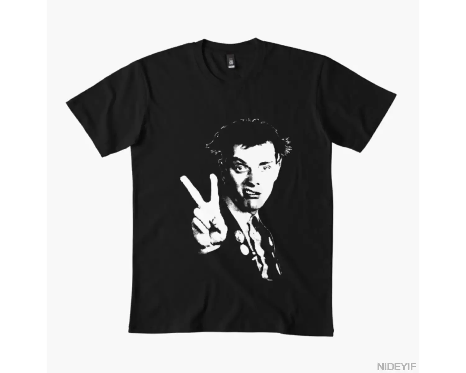 The Youngs Oness Meme T-shirt Erkekler Kadınlar İçin %100 Pamuklu Tişörtler Kısa Kollu Üstler