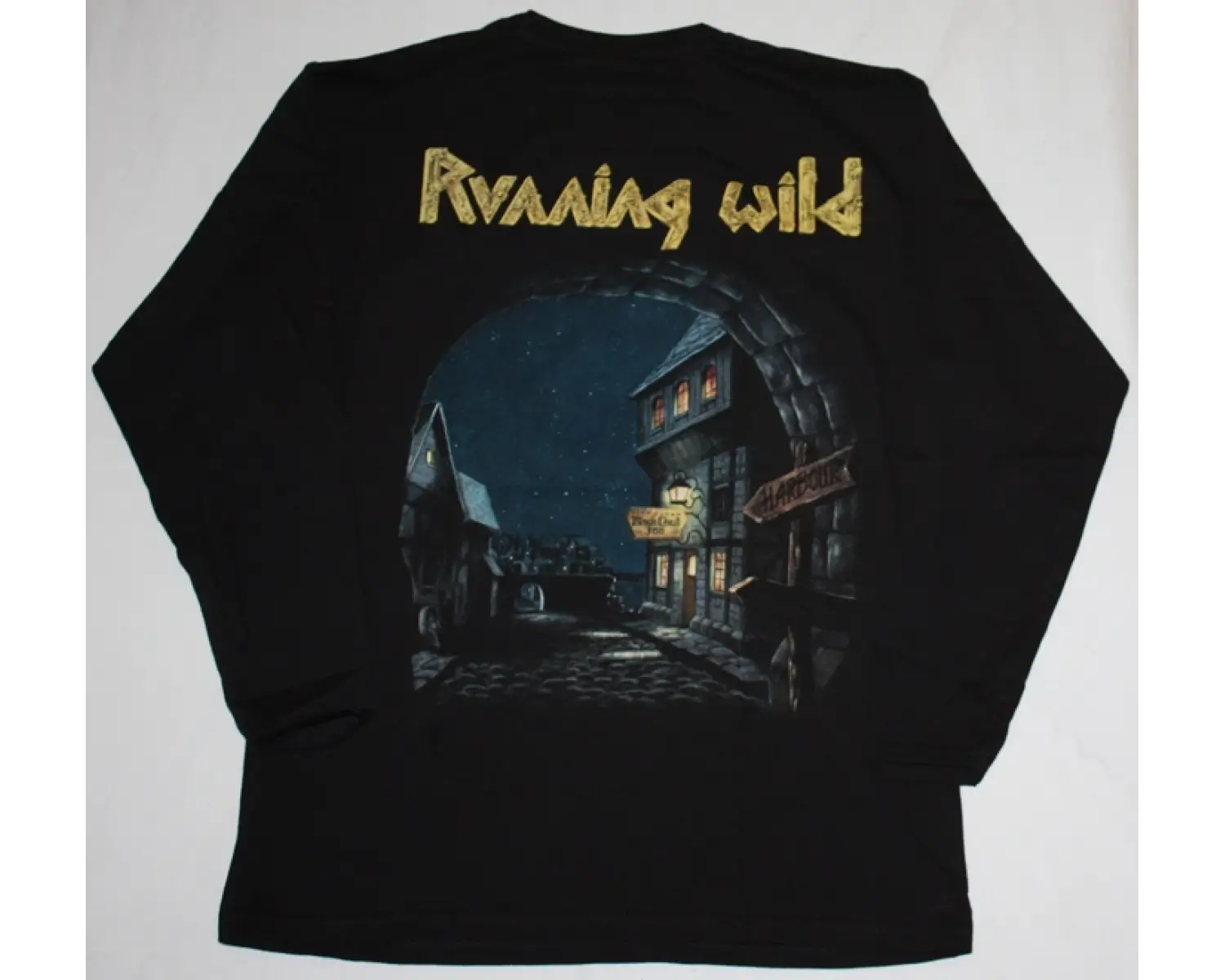 THIS MORTAL COIL BLOOD NEW BLACK T SHIRT ÖN VE ARAKA BASKILI