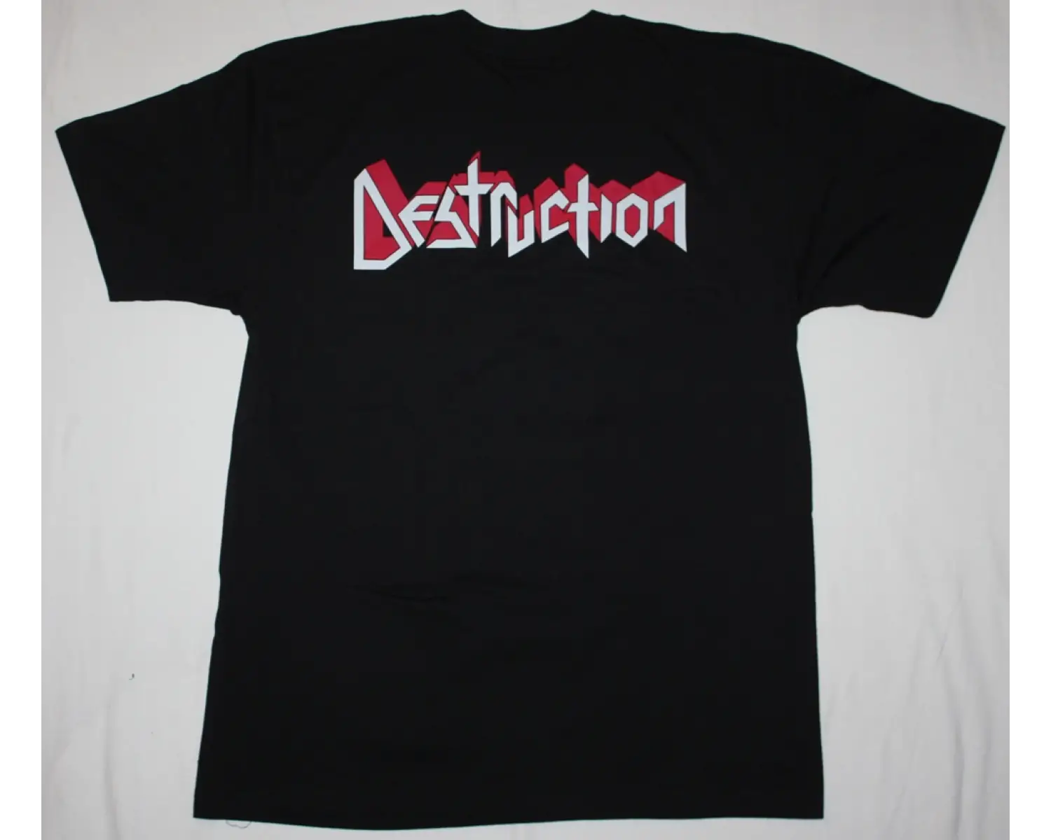 THY ART IS MURDER HATE NEW BLACK T-SHIRT ÖN VE ARAKA BASKILI