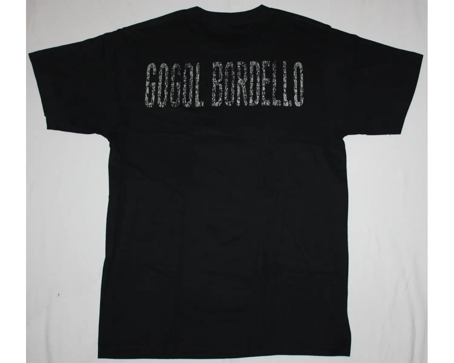 TIAMAT SKELETON SKELETRON99 NEW BLACK T-SHIRT ÖN VE ARAKA BASKILI