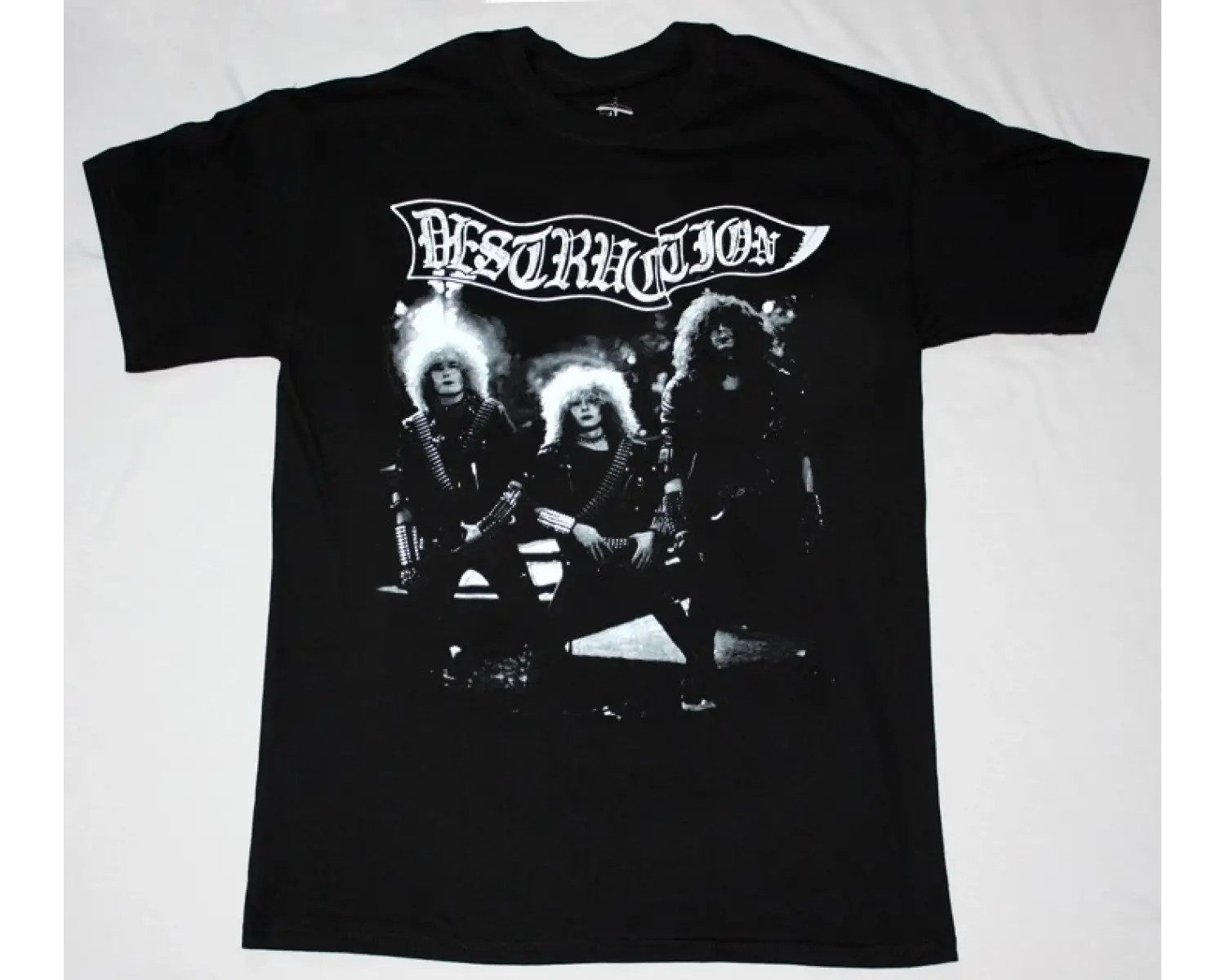 TILL LINDEMANN ROTER KOPF NEW BLACK T SHIRT ÖN VE ARAKA BASKILI