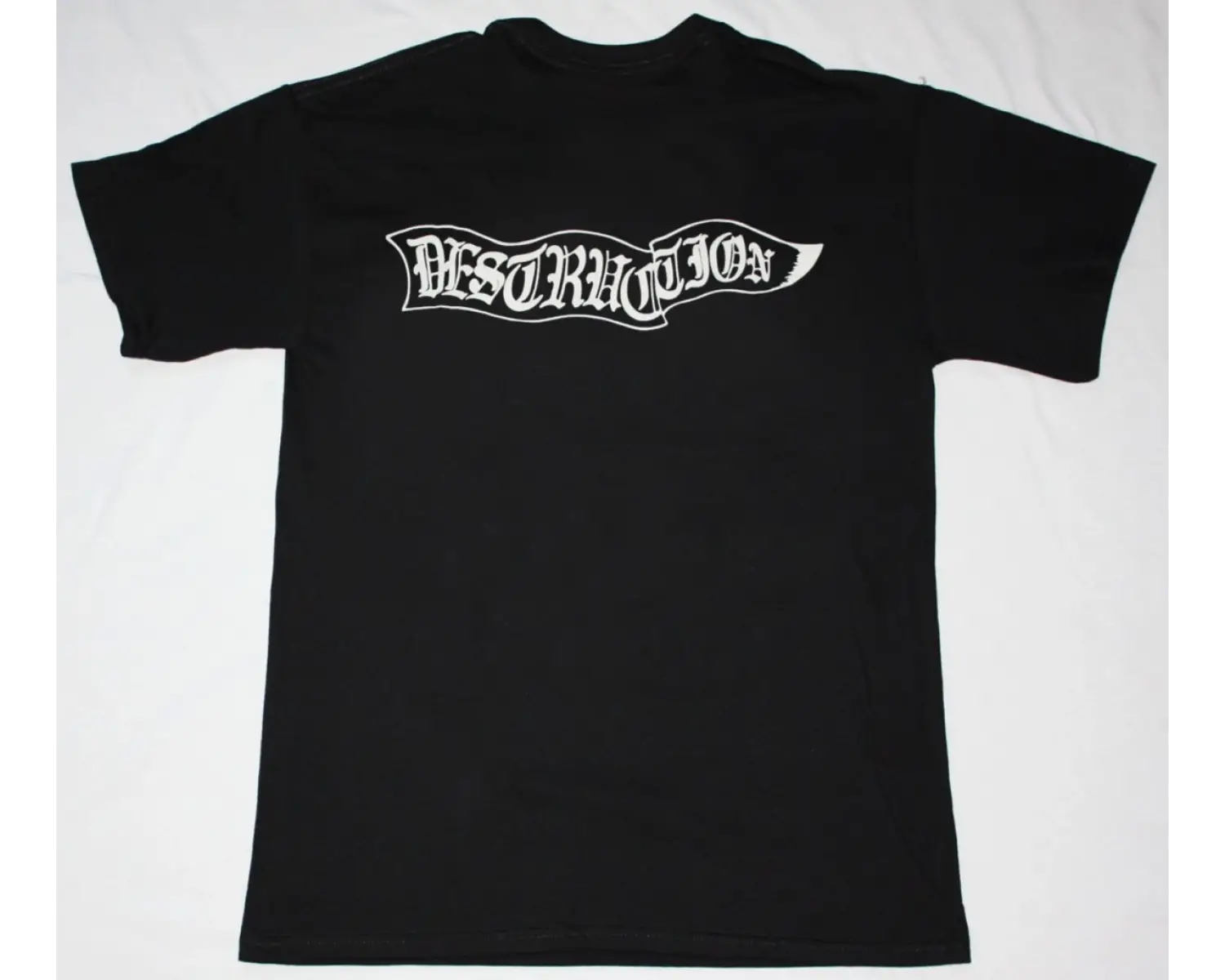 TILL LINDEMANN ROTER KOPF NEW BLACK T SHIRT ÖN VE ARAKA BASKILI