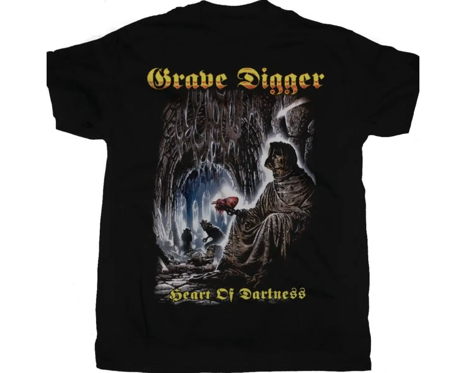 TIM TIMEBOMB AND FRIENDS PEACE NEW BLACK T SHIRT ÖN VE ARAKA BASKILI