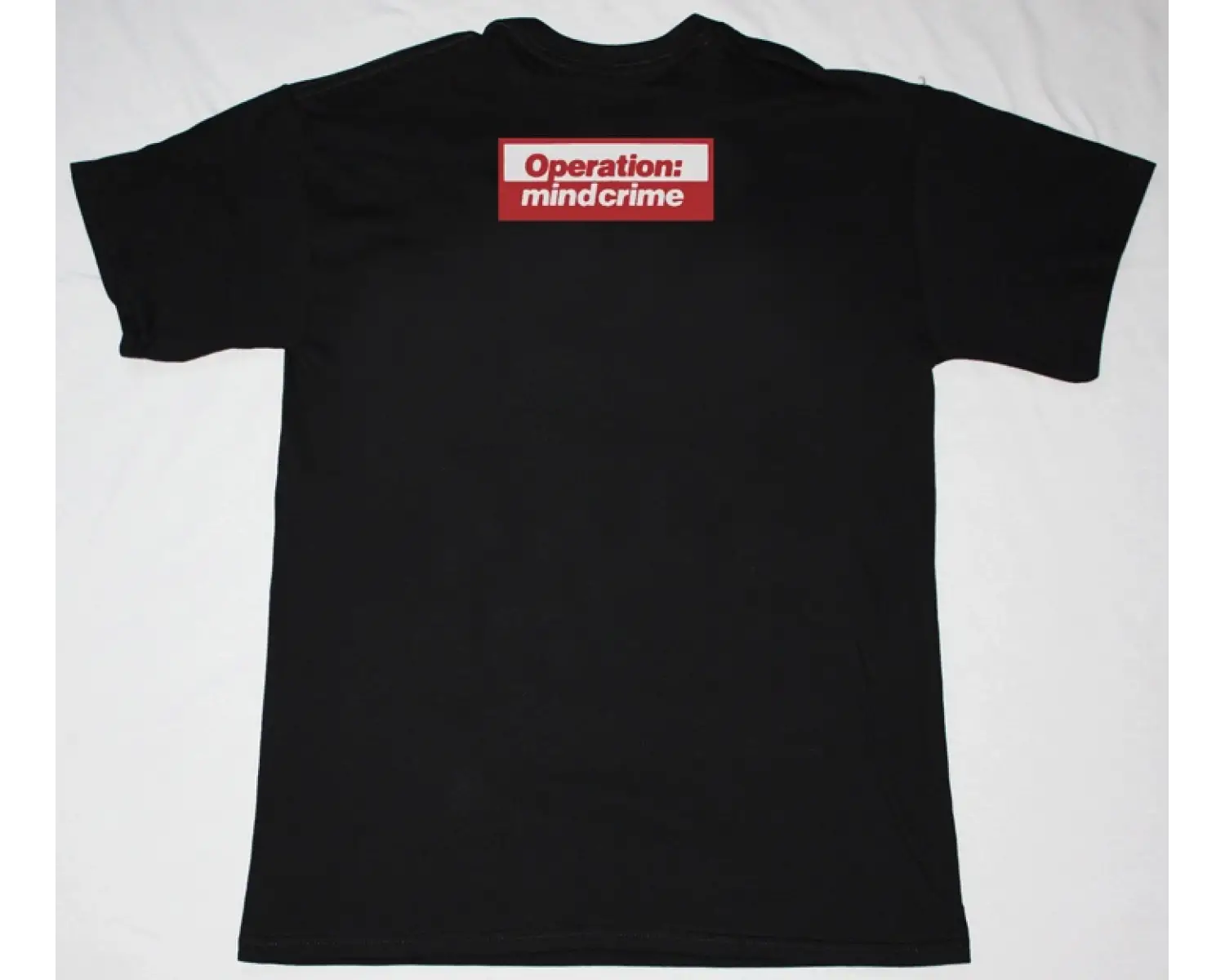 TNT KNIGHTS OF THE NEW THUNDER84 NEW BLACK T-SHIRT ÖN VE ARAKA BASKILI