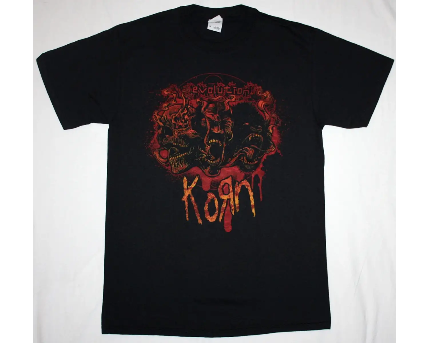 TOXIC HOLOCAUST RADIATION GAS MASK NEW BLACK T SHIRT ÖN VE ARAKA BASKILI