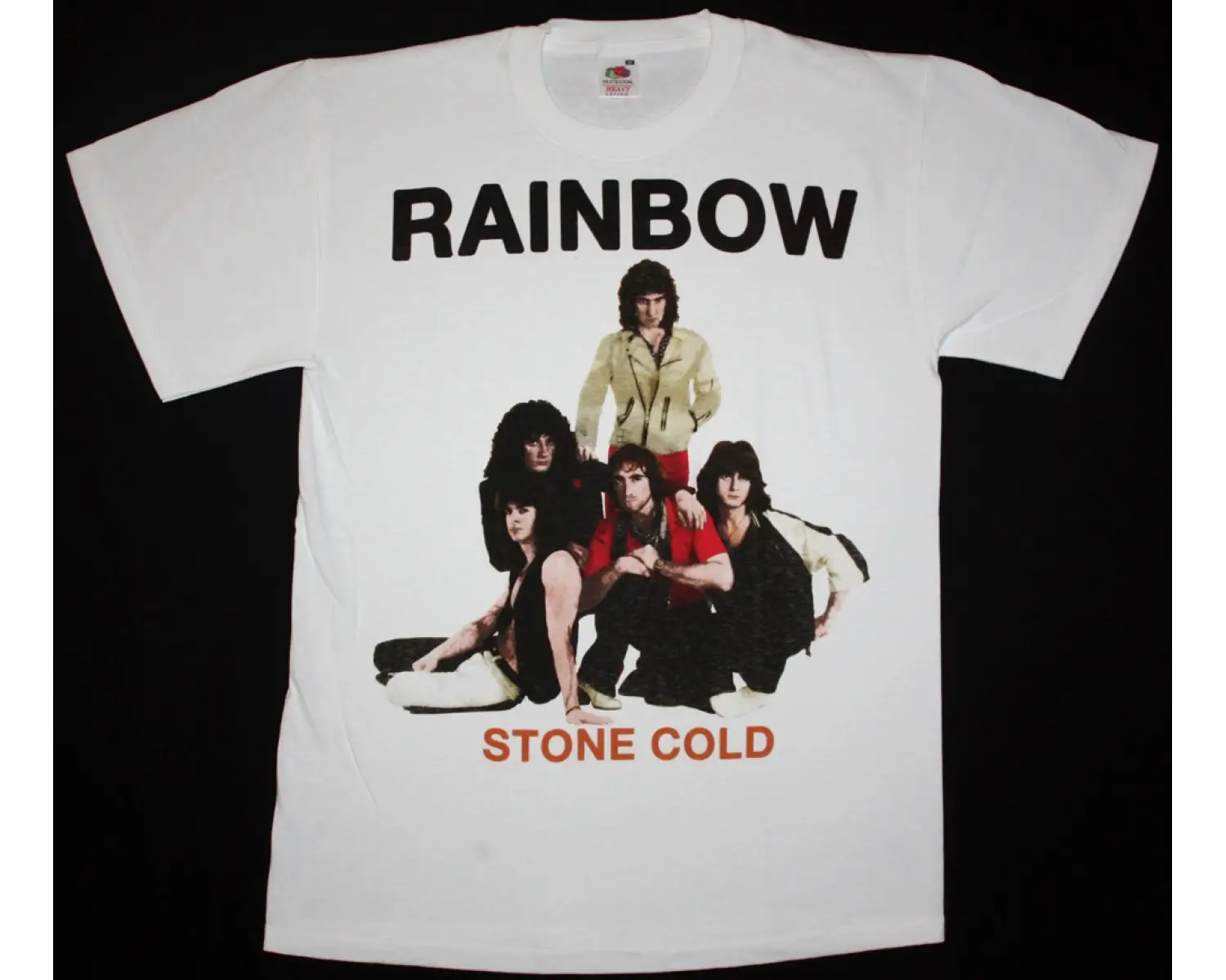 TOXIC REASONS NOBODY TELL US NEW WHITE T-SHIRT ÖN BASKILI