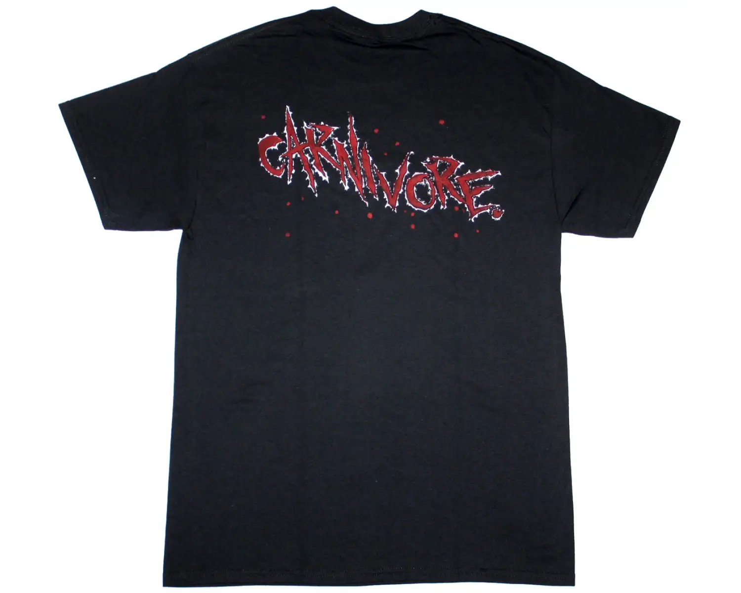 TRANSPLANTS IN A WARZONE NEW BLACK T SHIRT ÖN VE ARAKA BASKILI