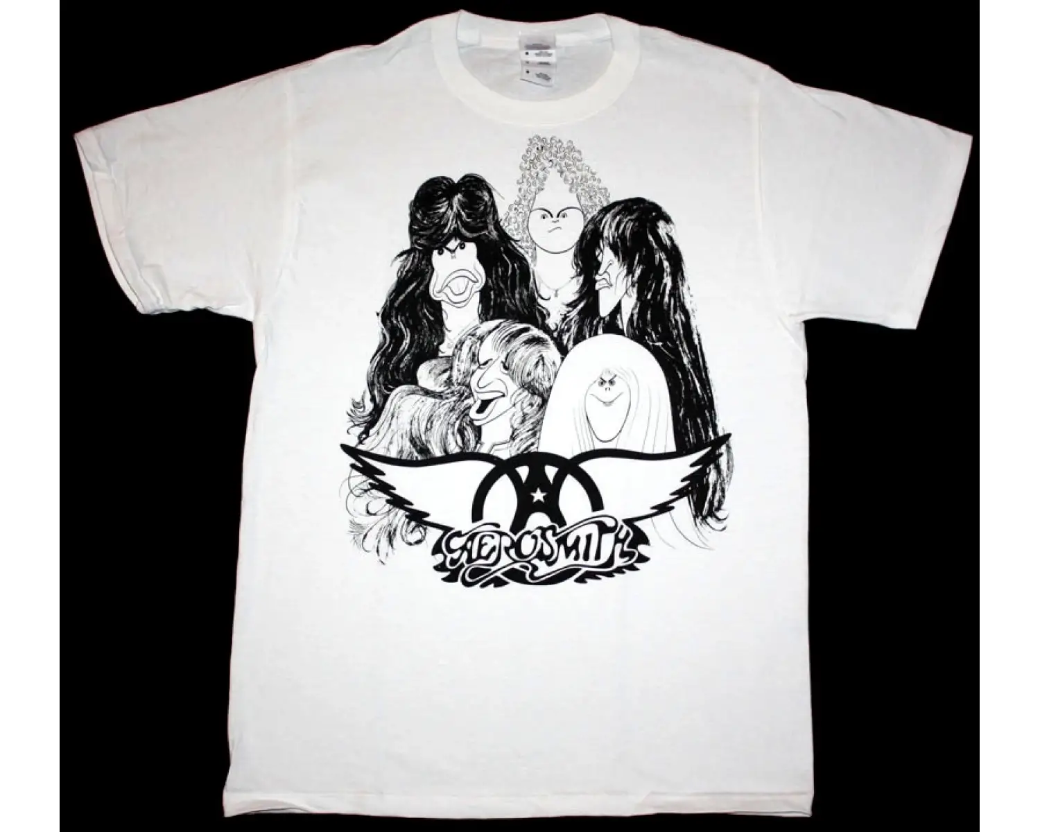 TRANSPLANTS SKELETON NEW WHITE T SHIRT