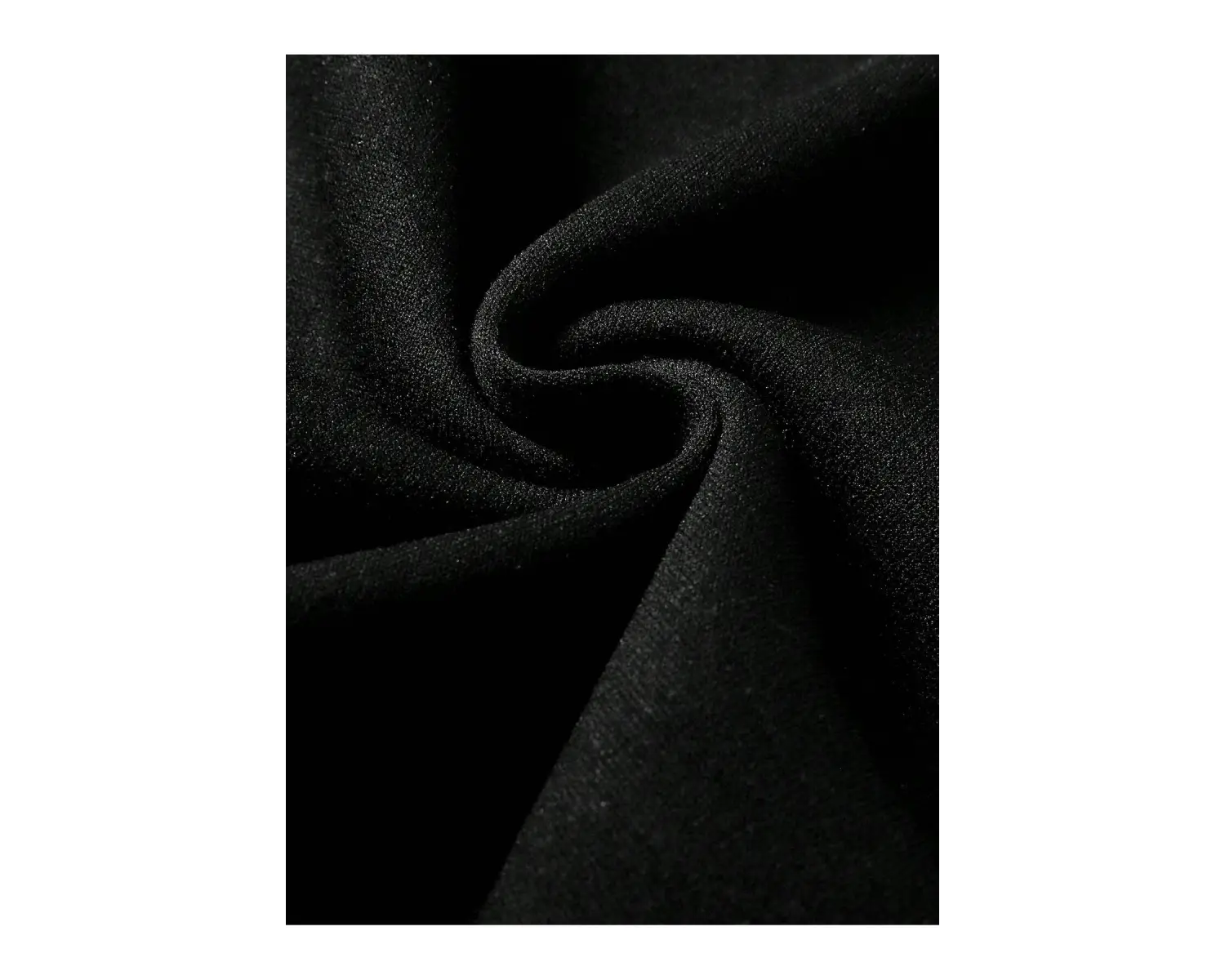 Trend Yüksek Bel Beyaz Joger Eşofman Altı