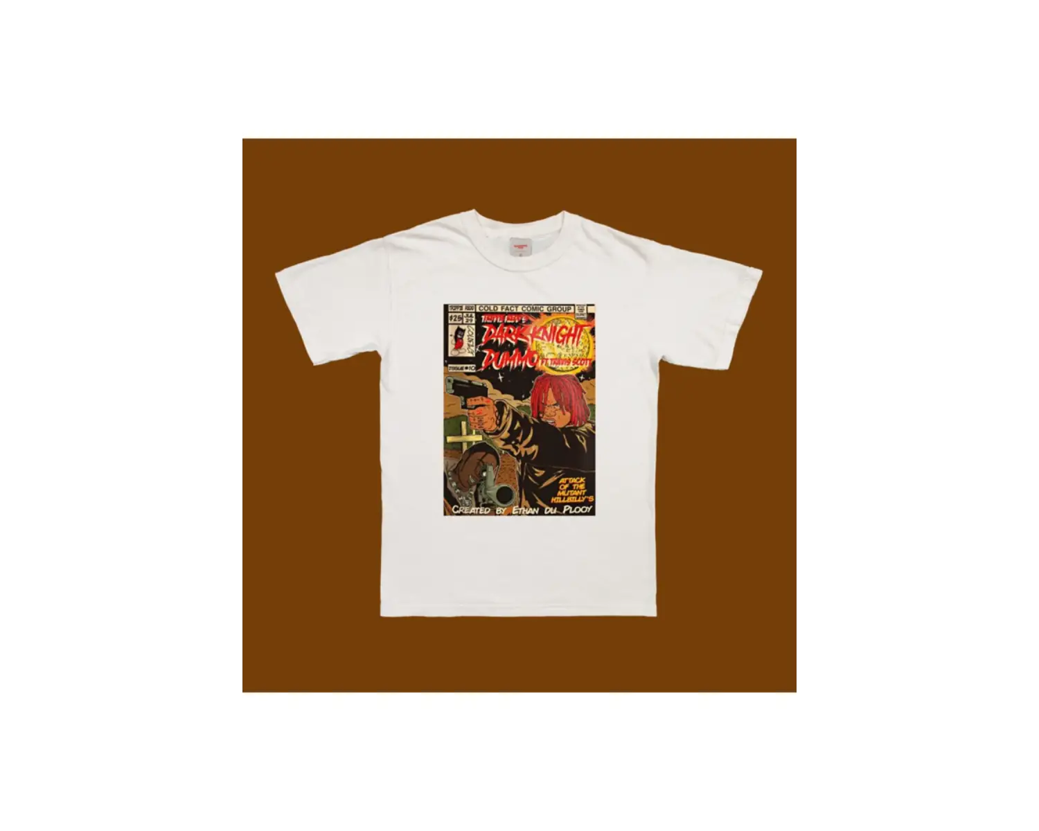 Trippie Redd Tişört