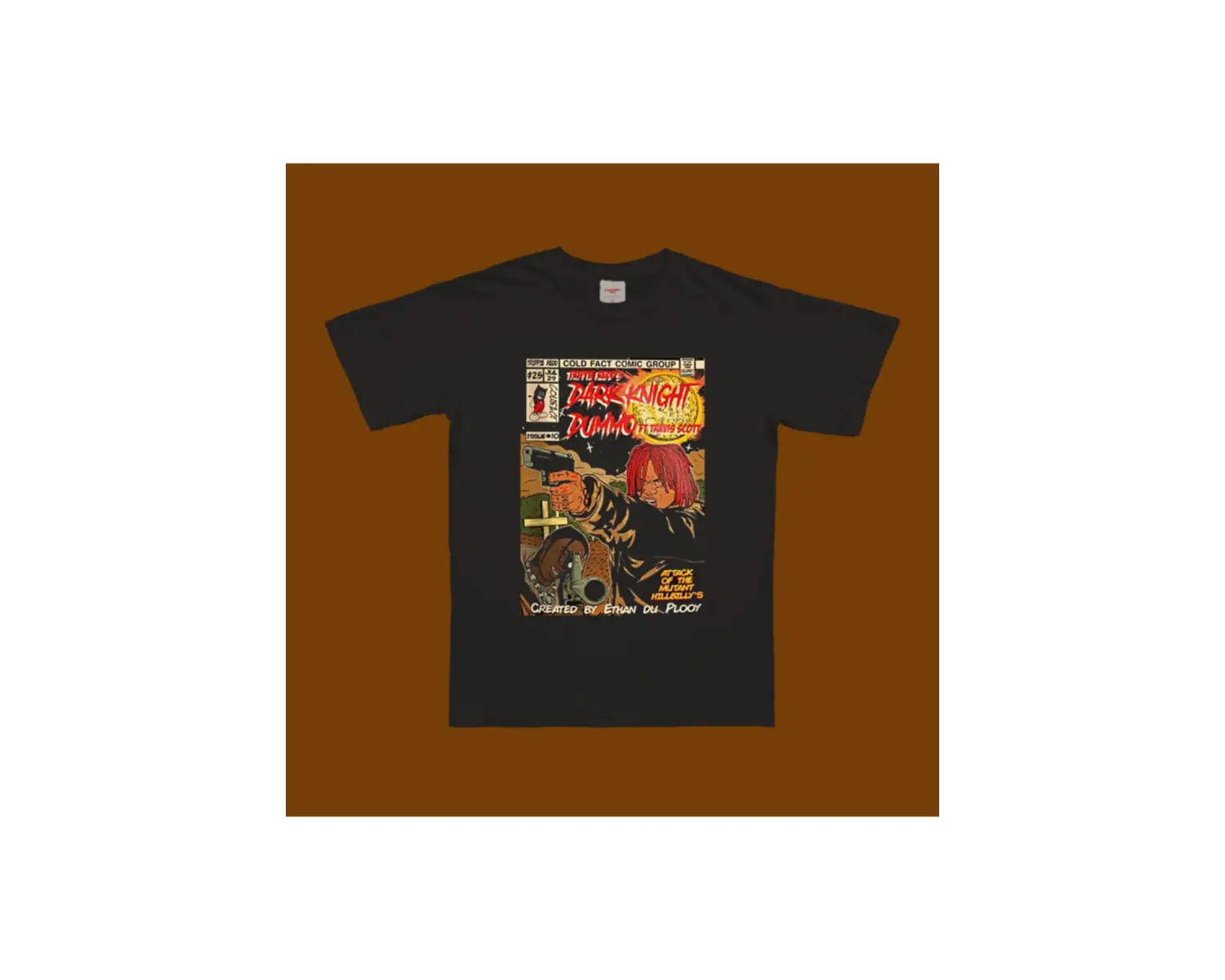 Trippie Redd Tişört