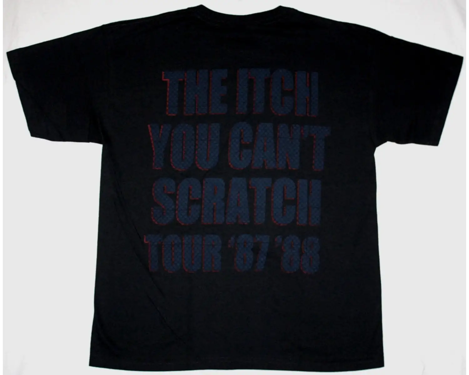 TRIVIUM WHAT THE DEAD MEN SAY NEW BLACK T-SHIRT ÖN VE ARAKA BASKILI