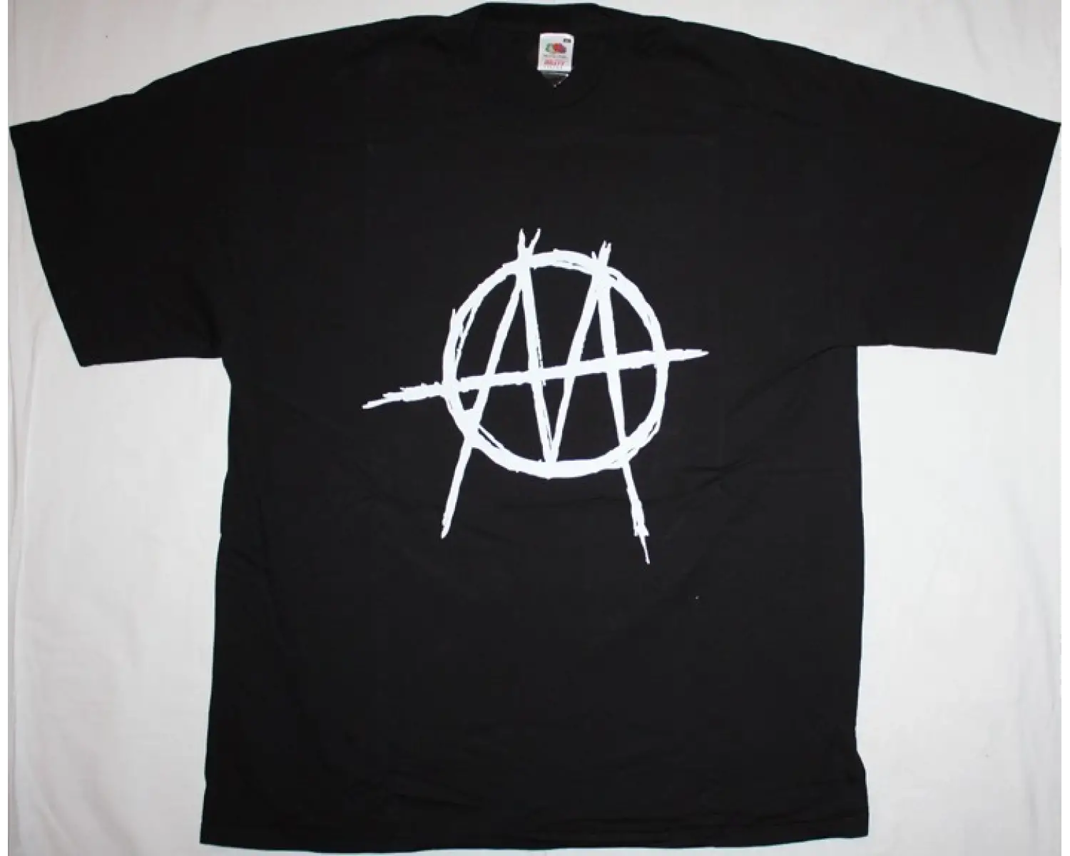 T.S.O.L. DANCE WITH ME NEW BLACK T SHIRT ÖN VE ARAKA BASKILI