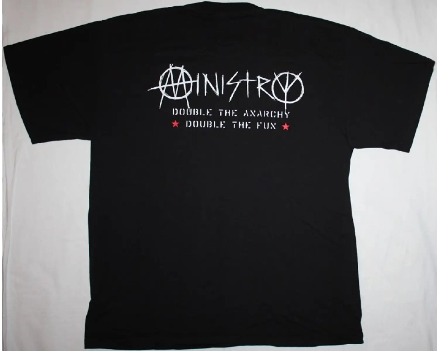 T.S.O.L. DANCE WITH ME NEW BLACK T SHIRT ÖN VE ARAKA BASKILI