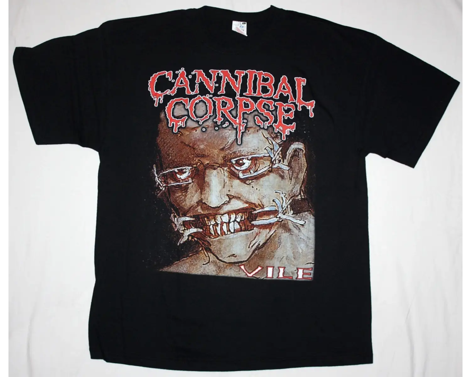 TURISAS DRINK LOCALLY NEW BLACK T SHIRT ÖN VE ARAKA BASKILI