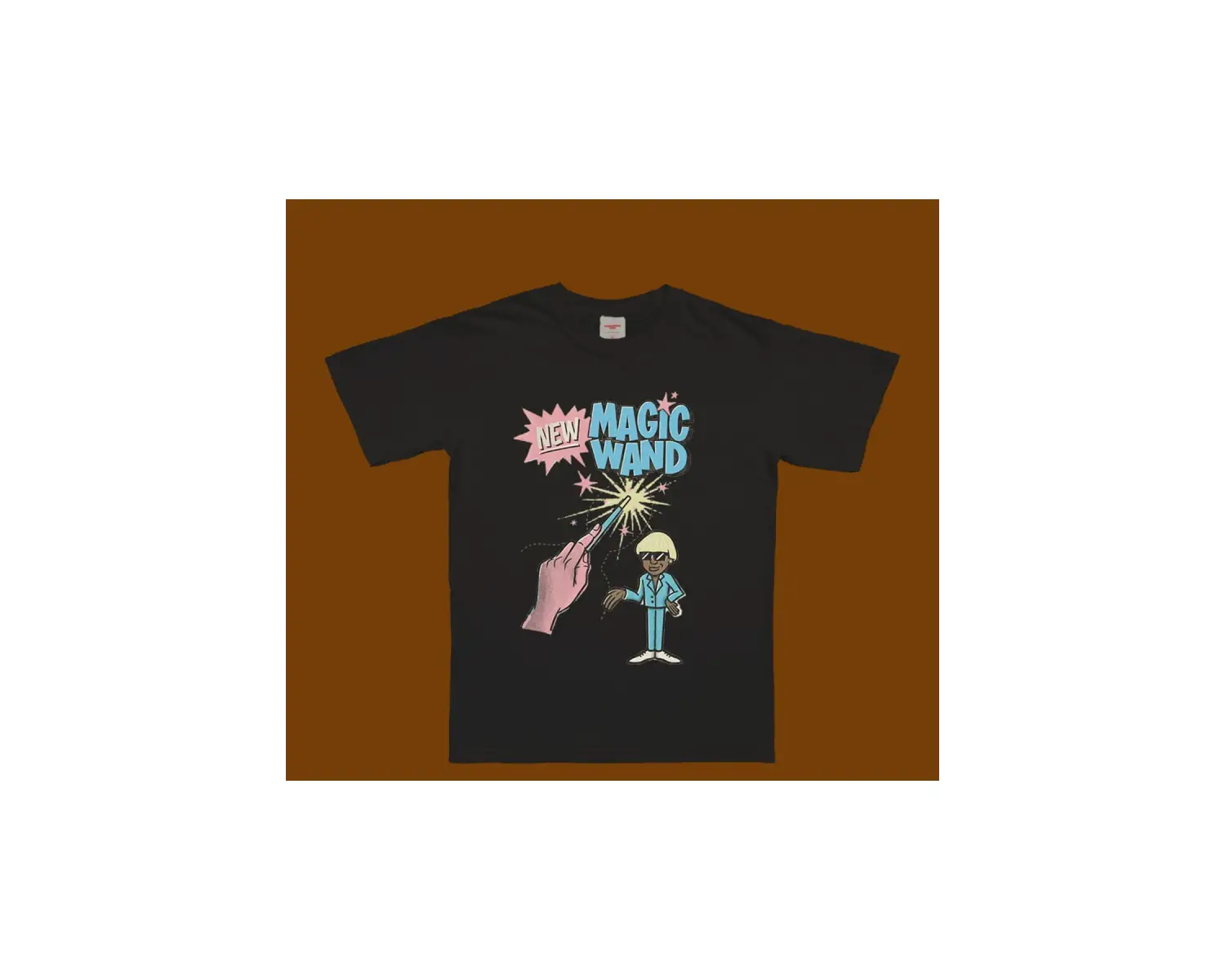 Tyler The Creator T-shirt