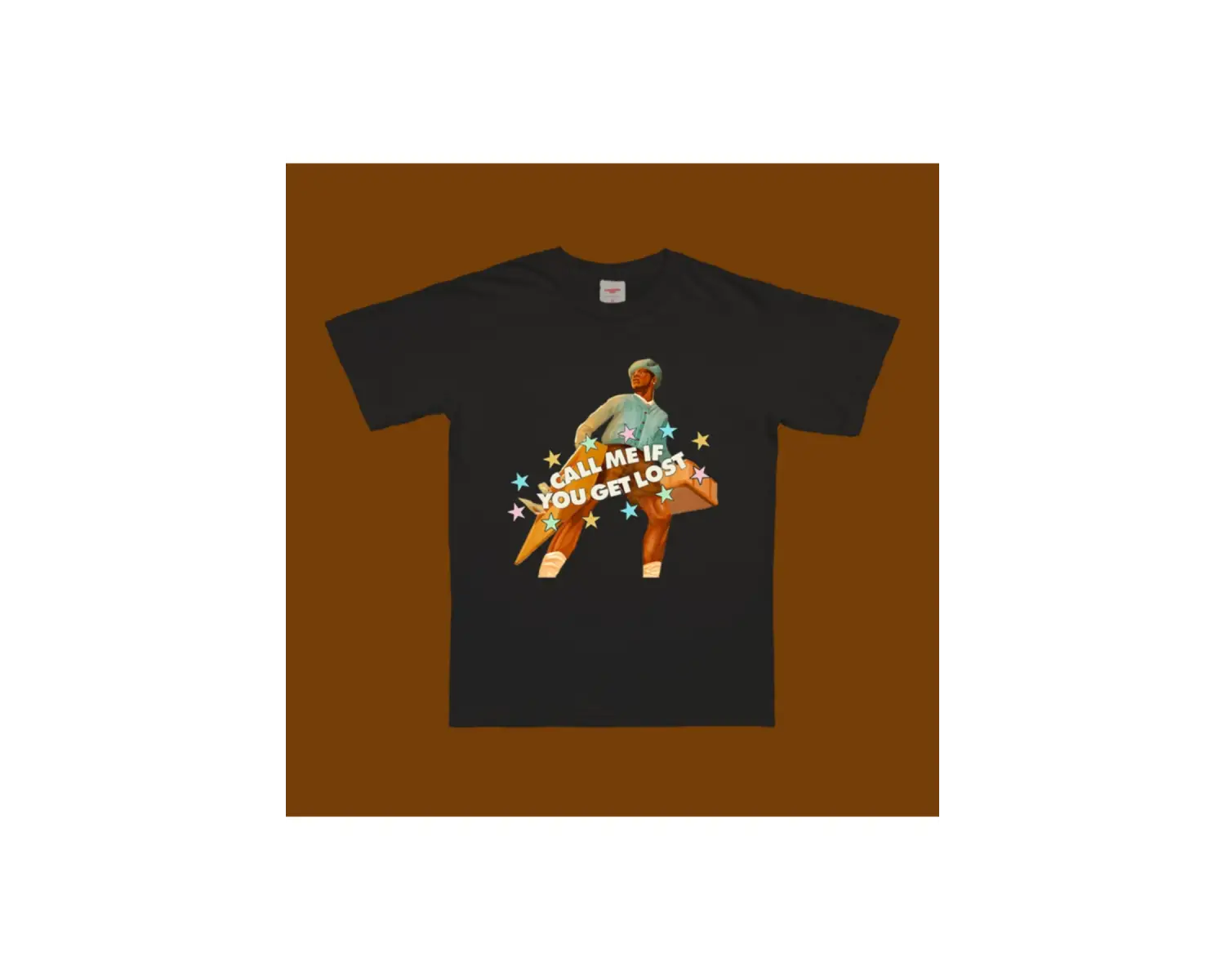 Tyler The Creator Tişört